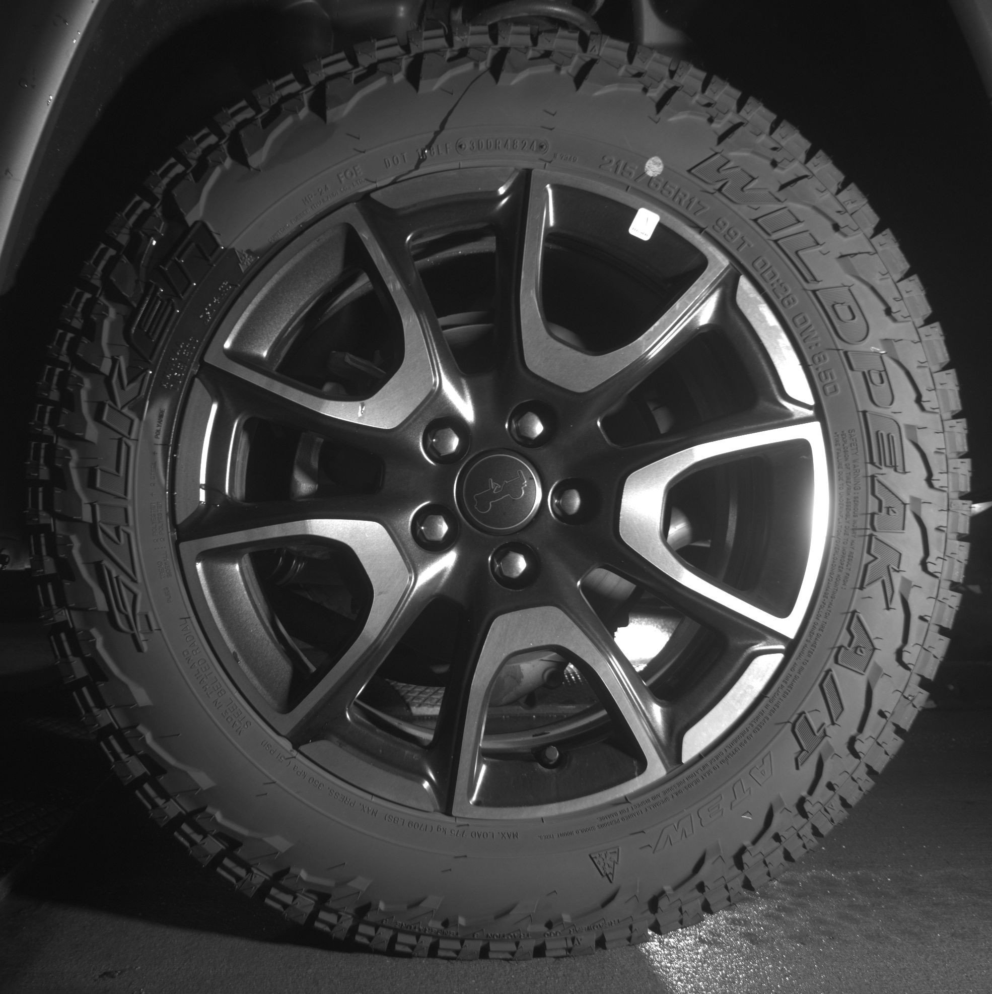 Thumbnail: 2025 Jeep Compass - 14