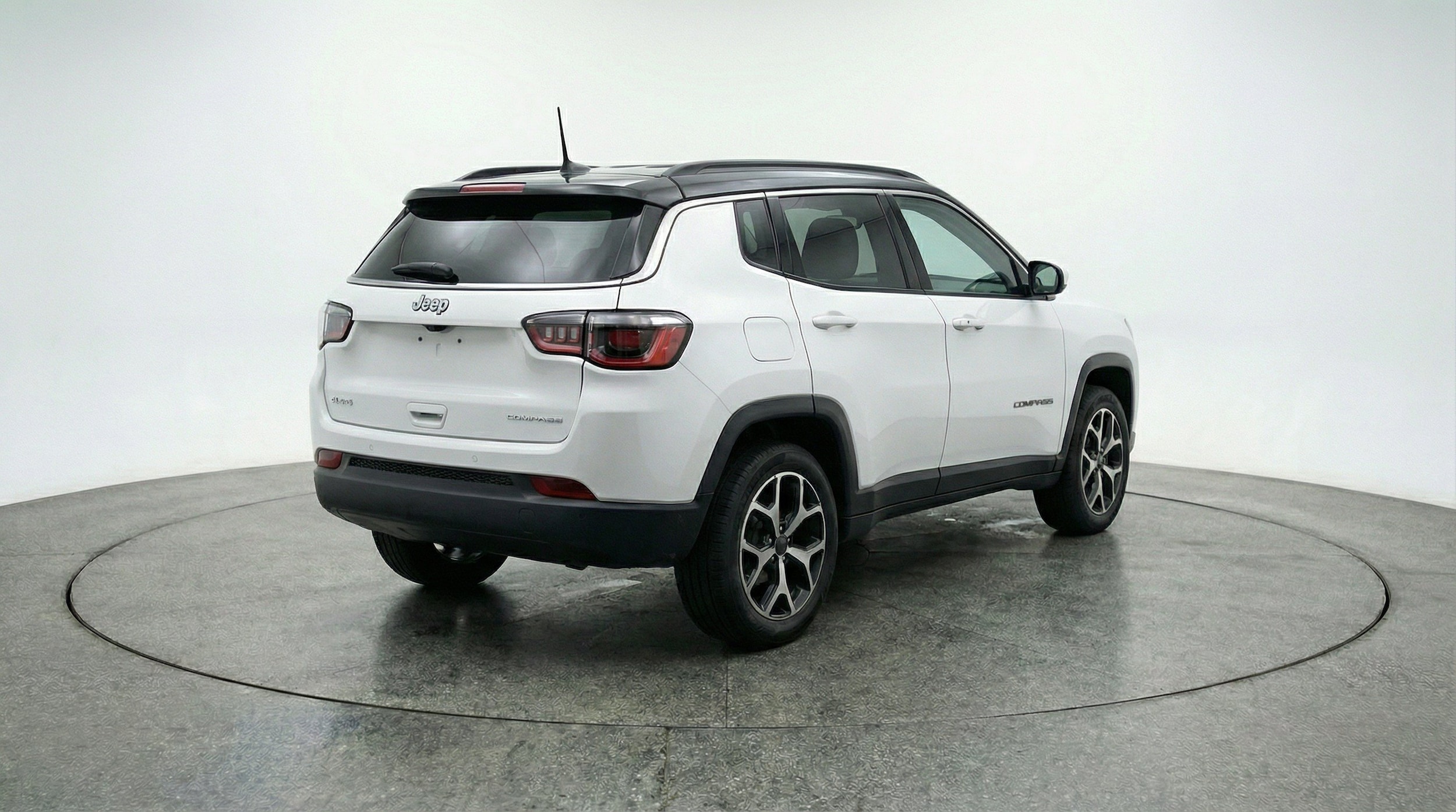 Thumbnail: 2025 Jeep Compass - 6