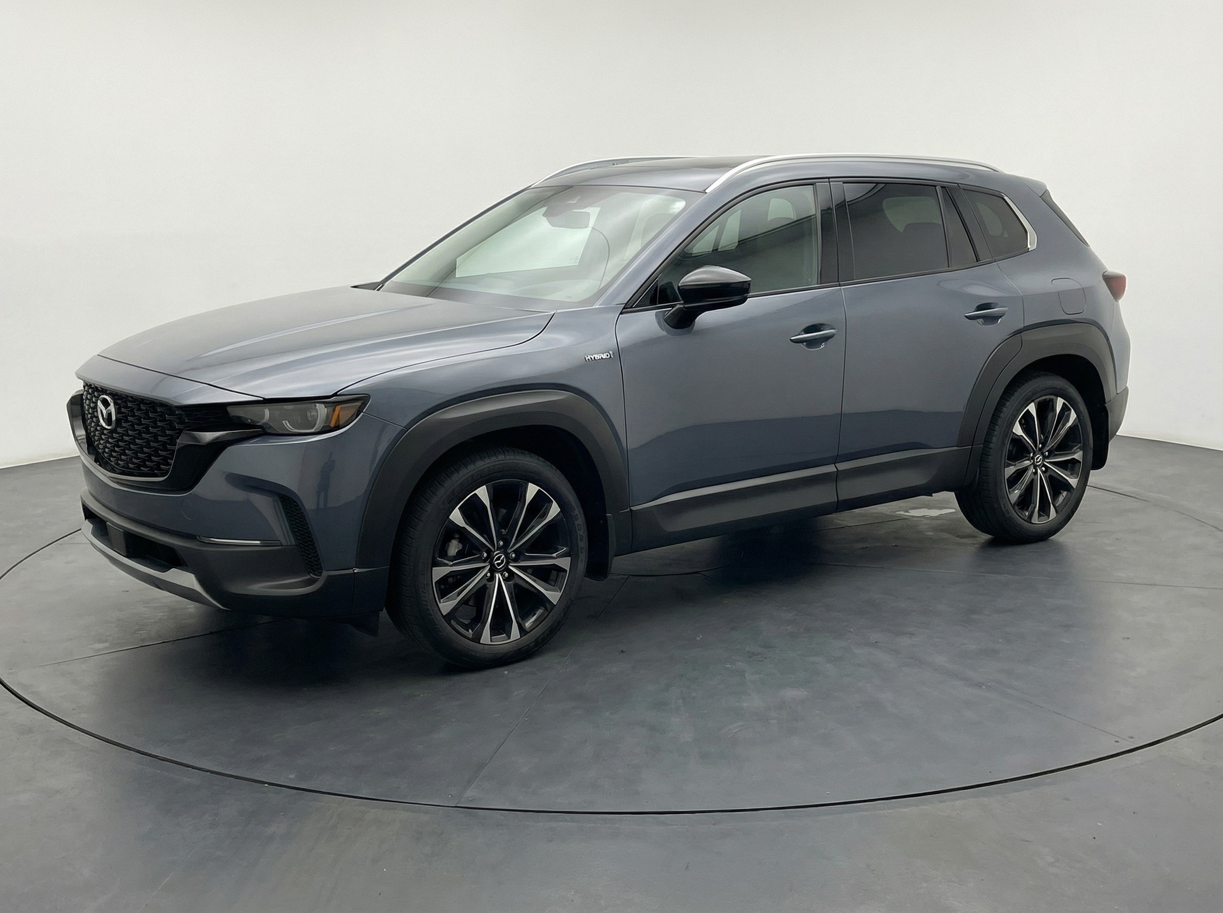 Thumbnail: 2025 Mazda CX-50 - 3