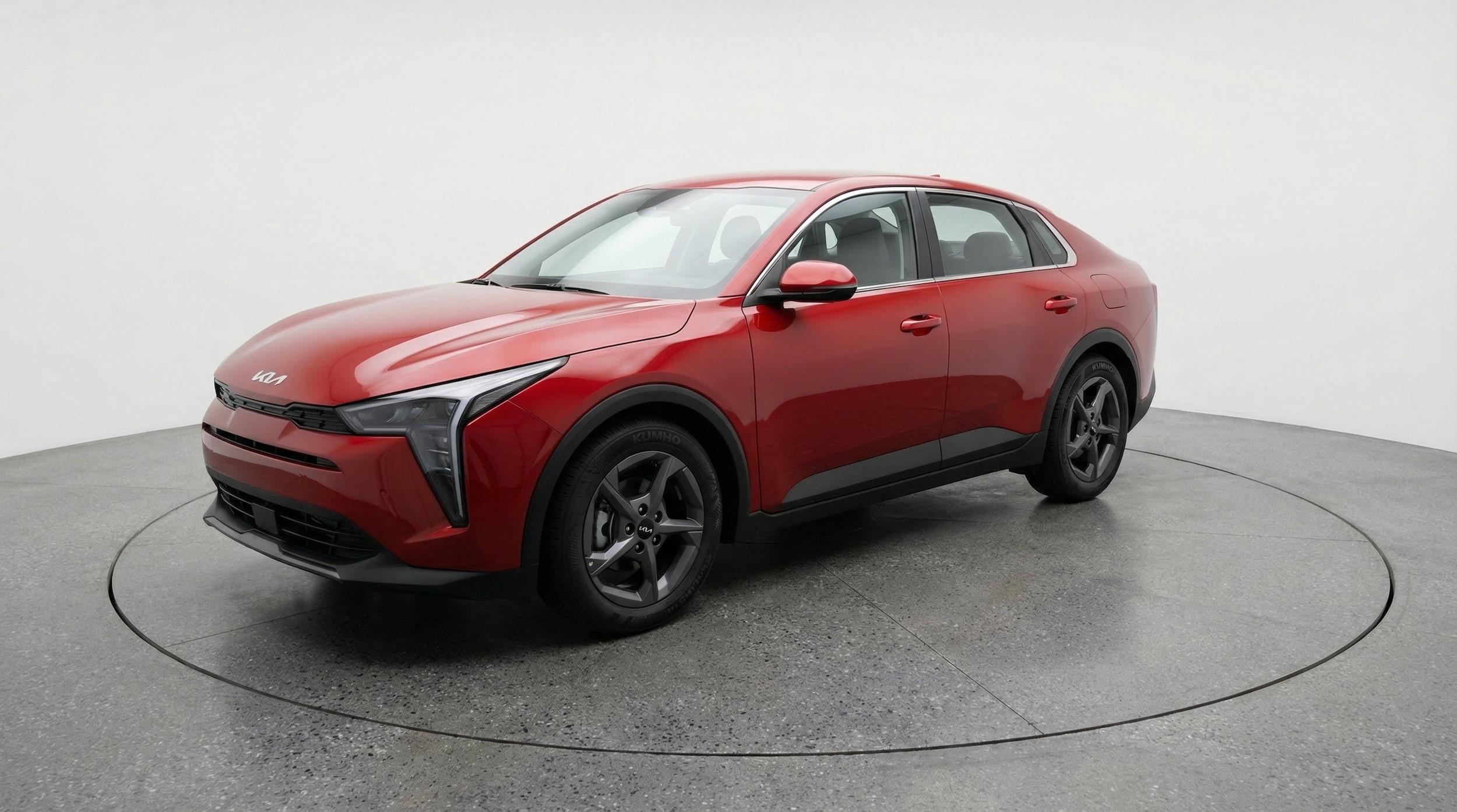 Thumbnail: 2026 Kia K4 - 3