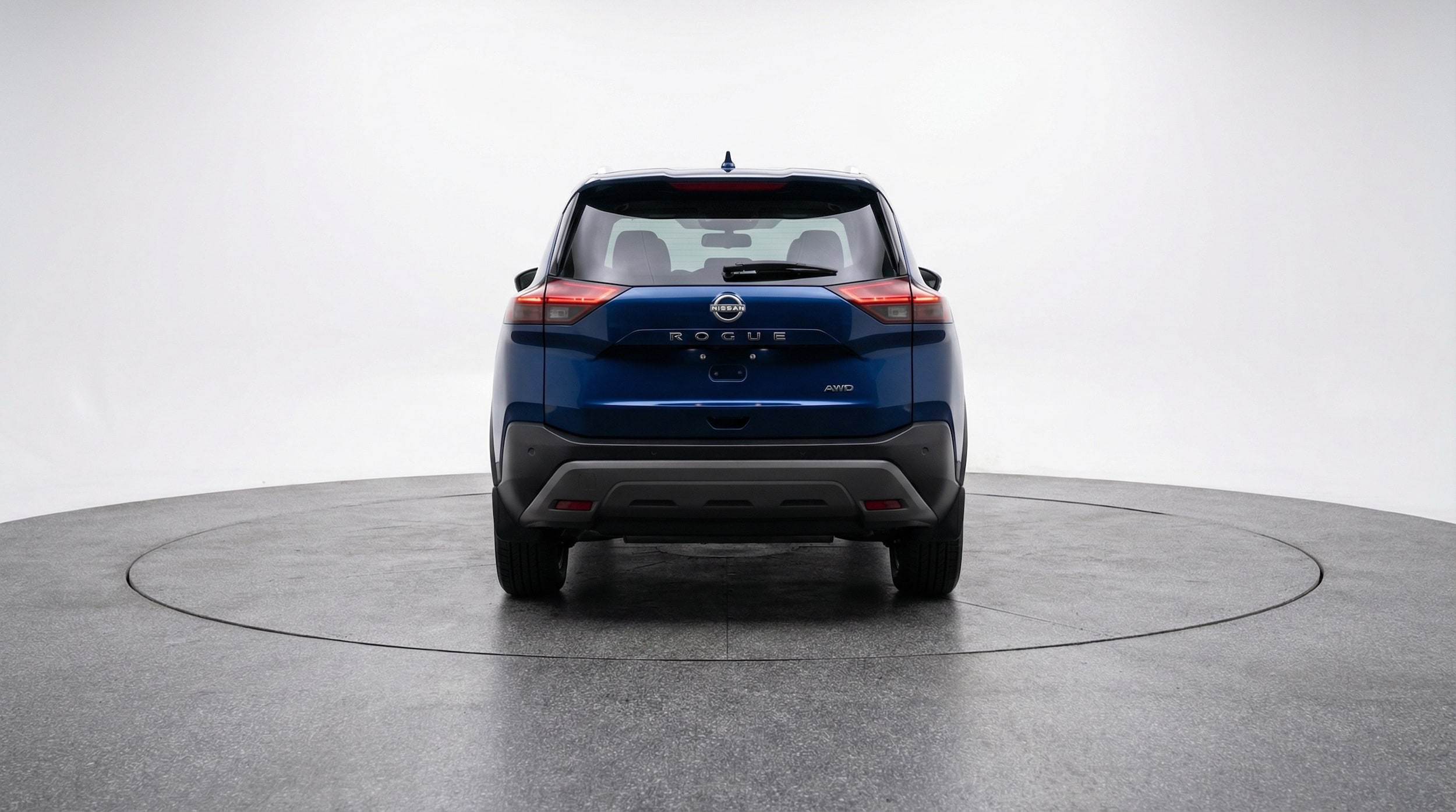 Thumbnail: 2025 Nissan Rogue - 6