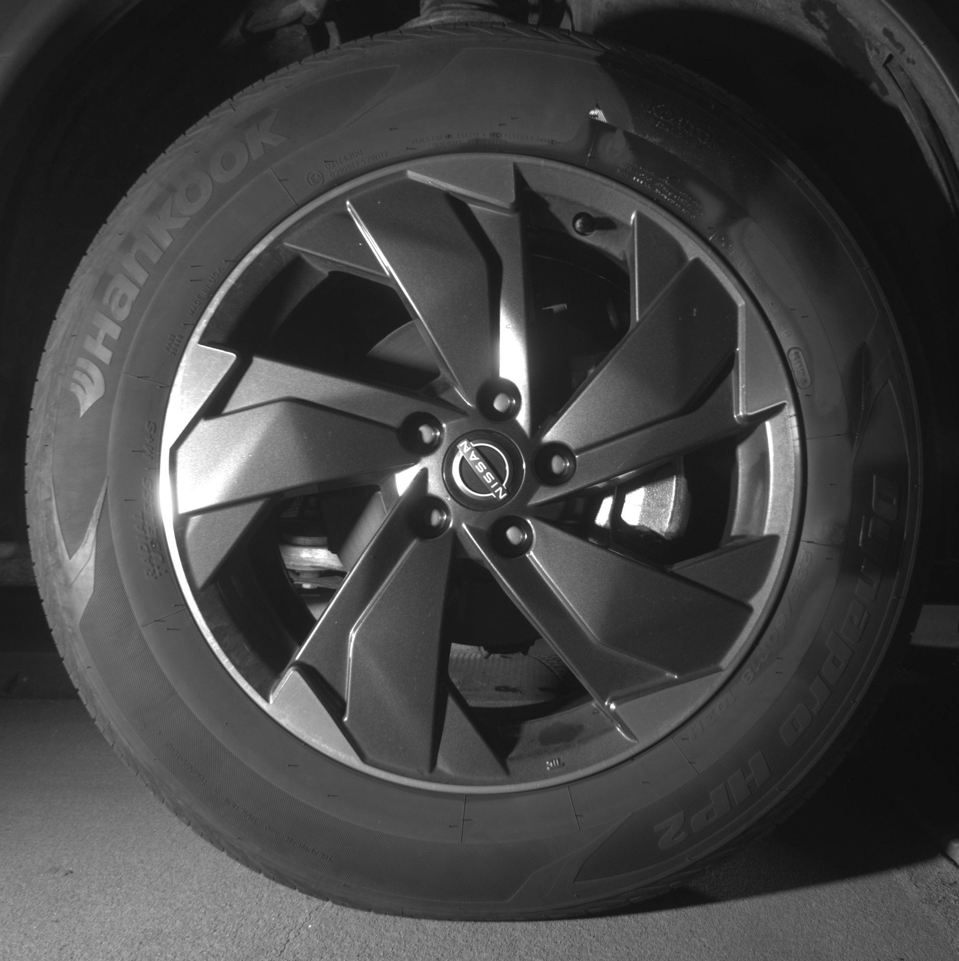 Thumbnail: 2025 Nissan Rogue - 10