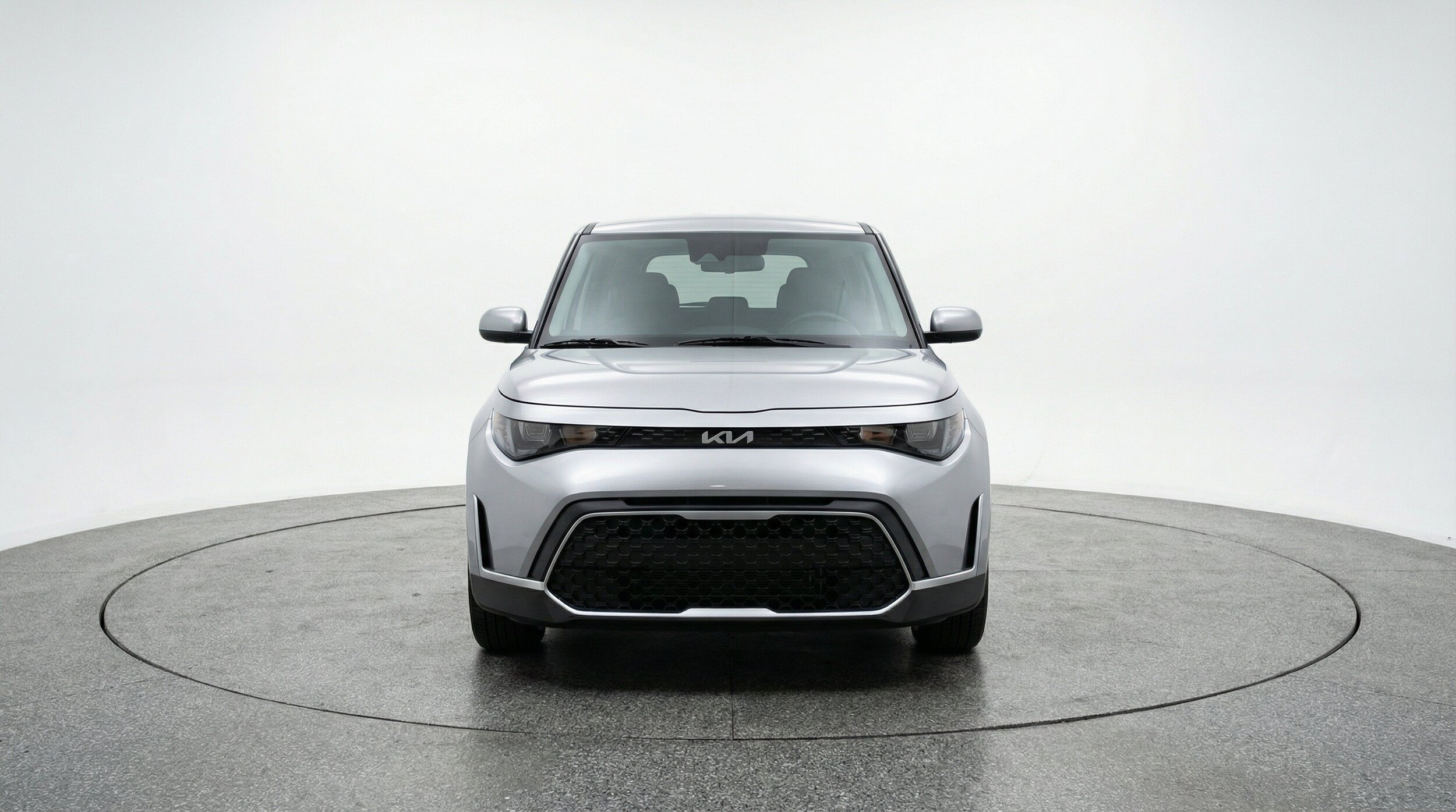 Thumbnail: 2025 Kia Soul - 2