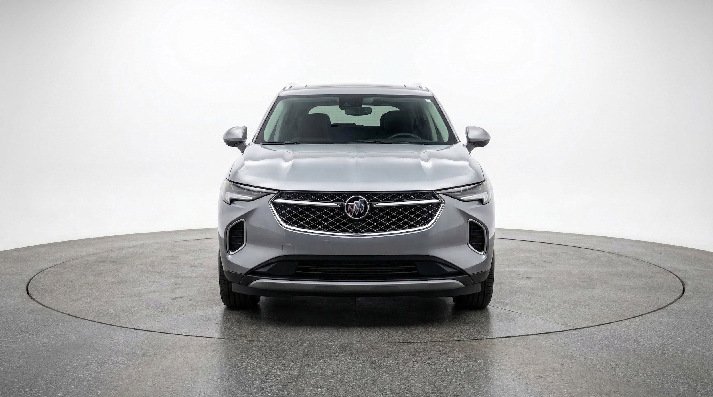 Thumbnail: 2024 Buick Envision - 2