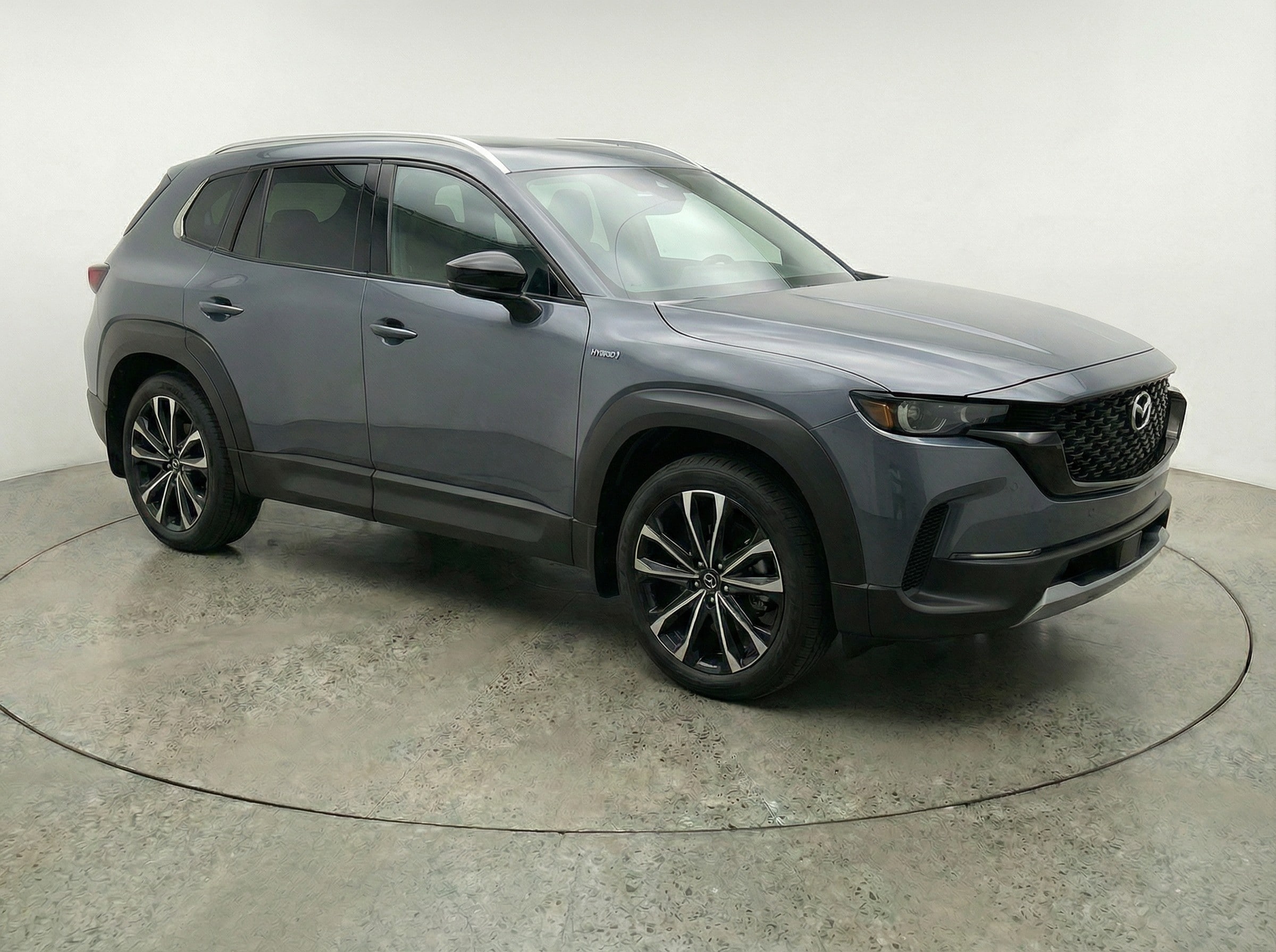 Thumbnail: 2025 Mazda CX-50 - 1
