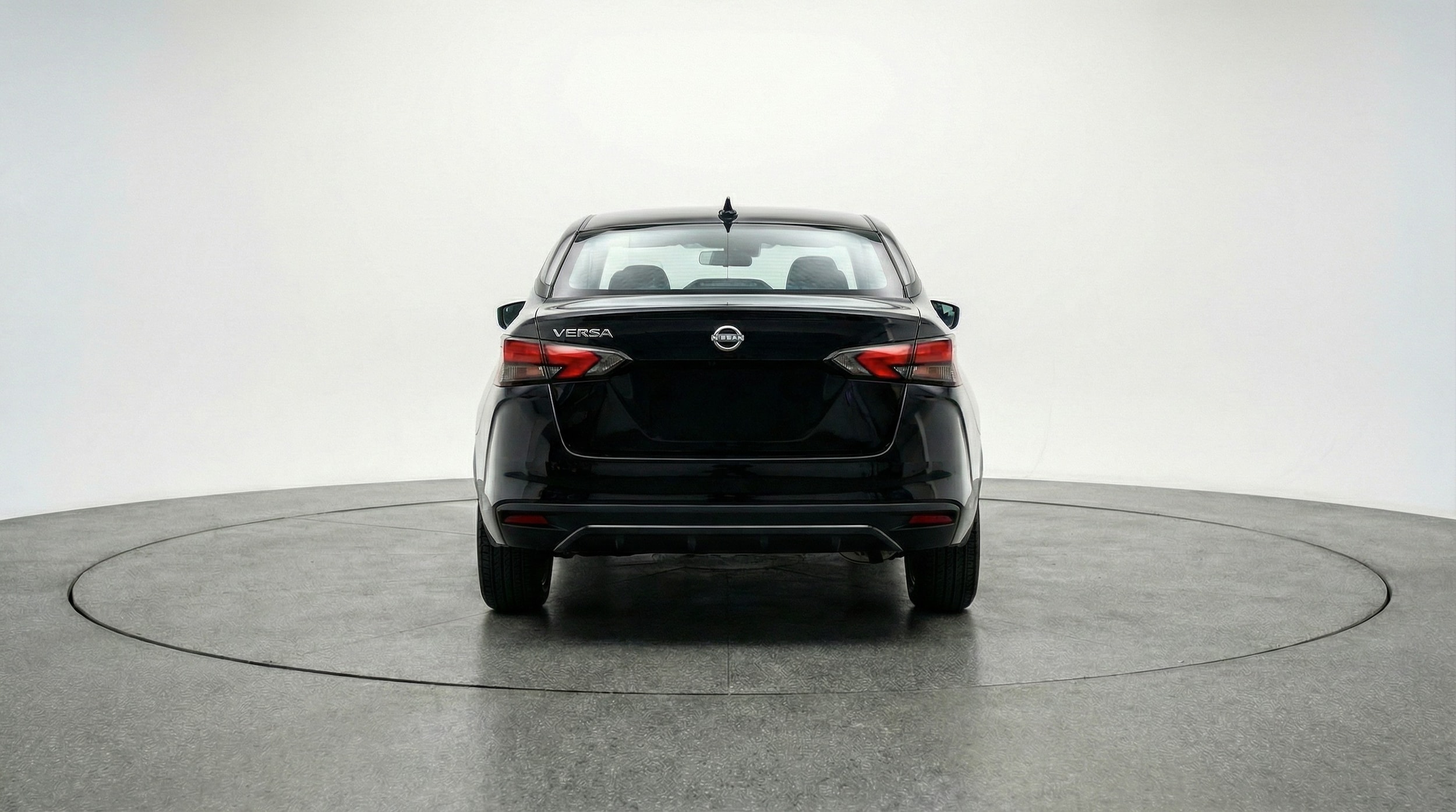 Thumbnail: 2025 Nissan Versa - 6