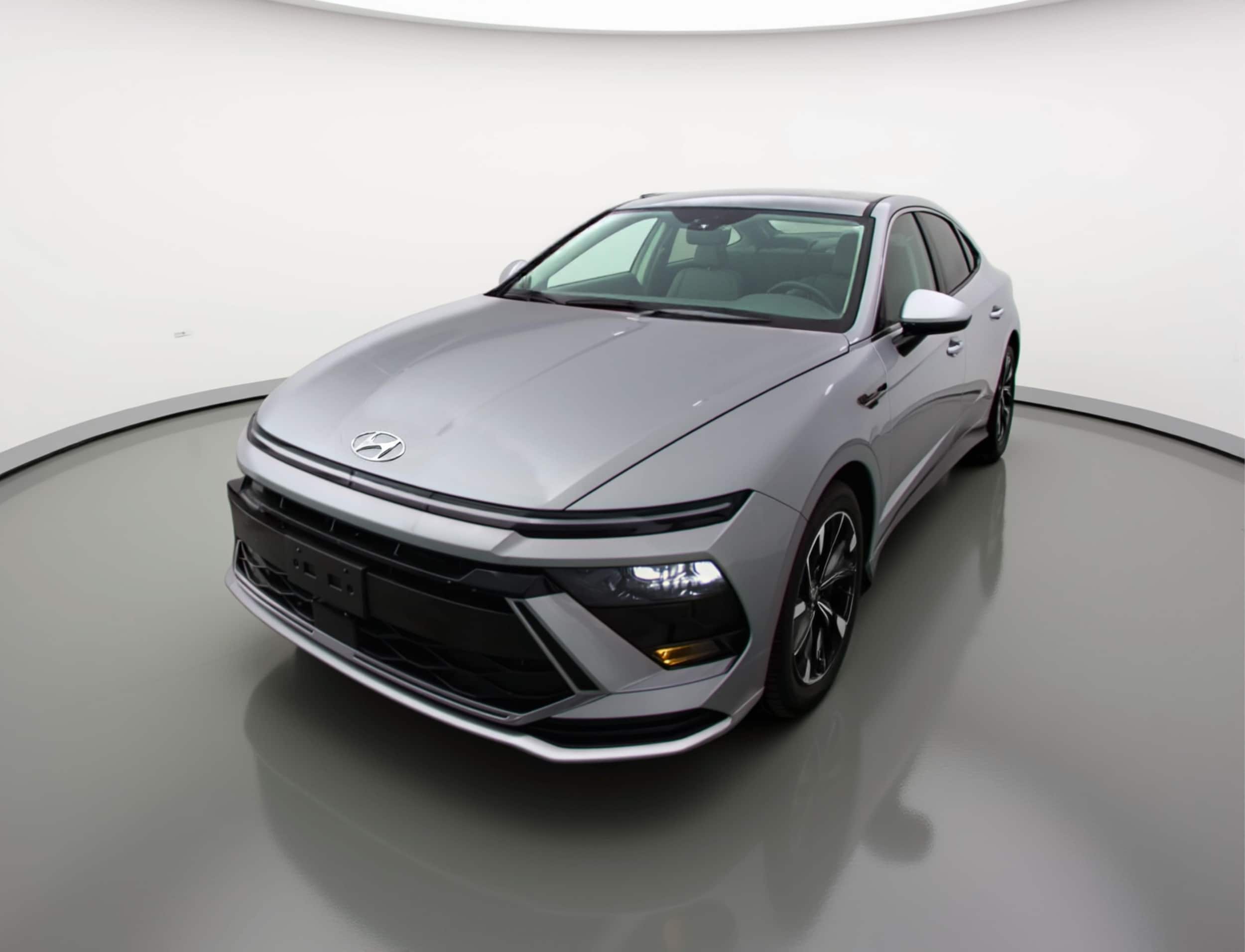 Thumbnail: 2025 Hyundai Sonata - 3