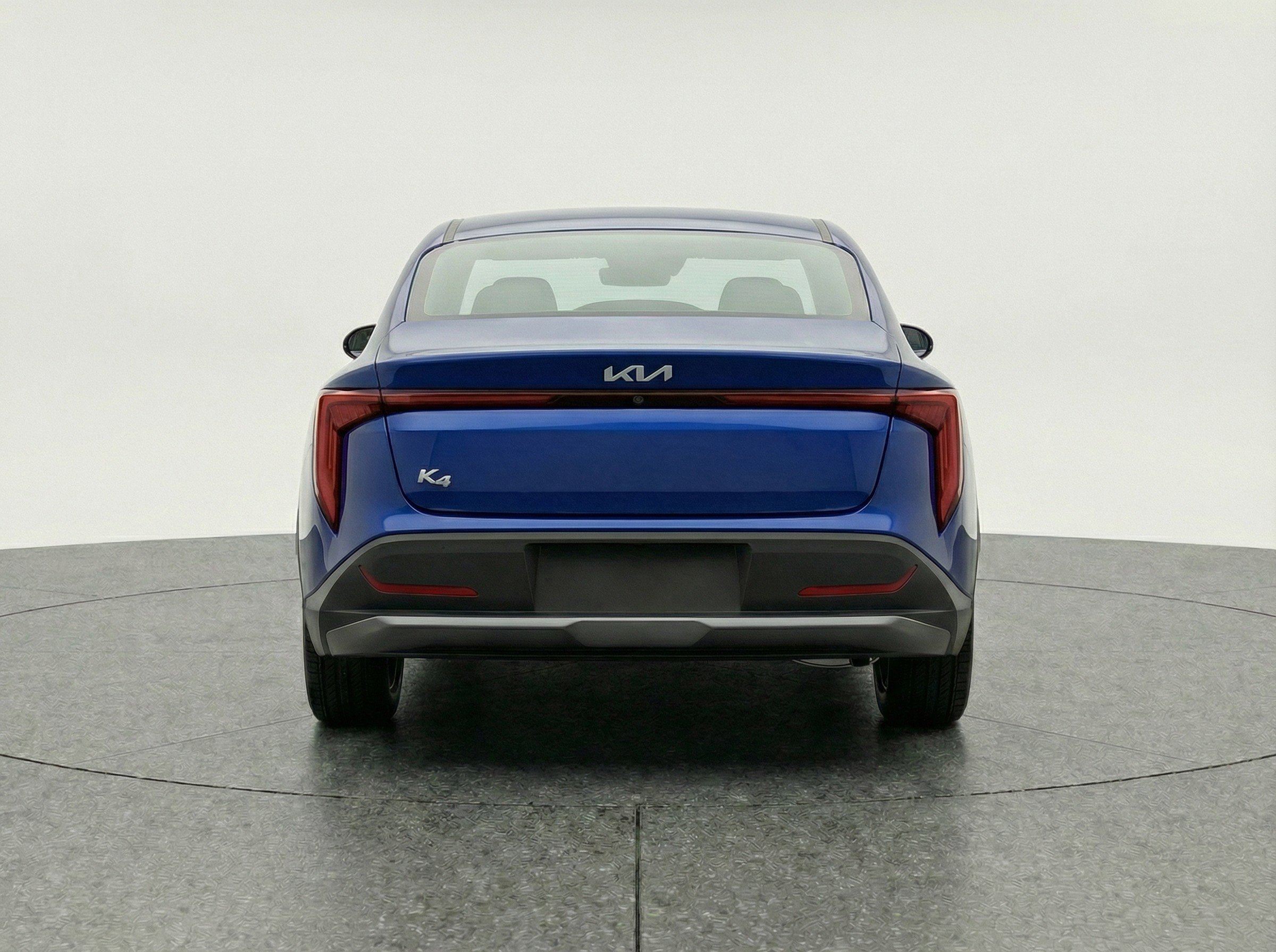 Thumbnail: 2025 Kia K4 - 7