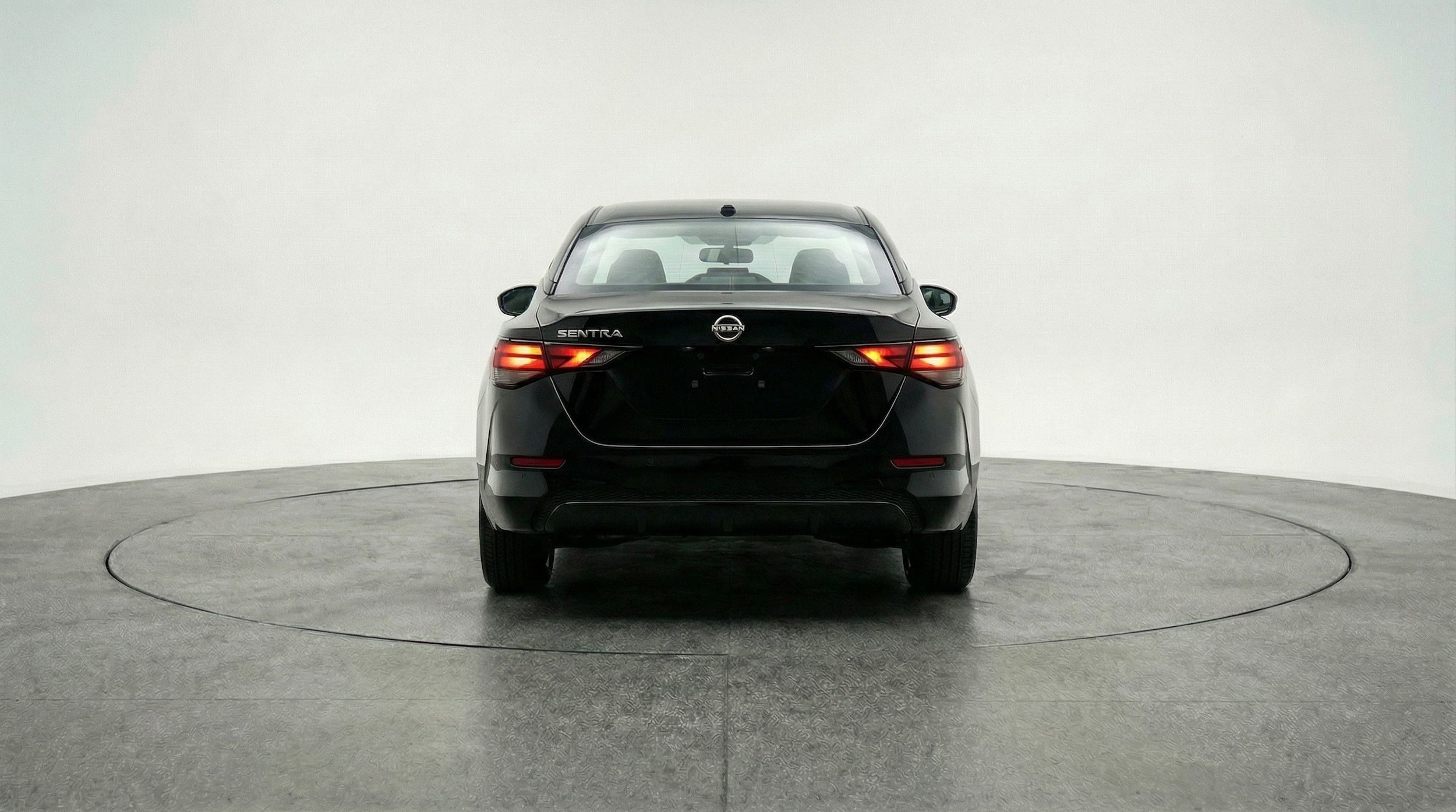 Thumbnail: 2025 Nissan Sentra - 7