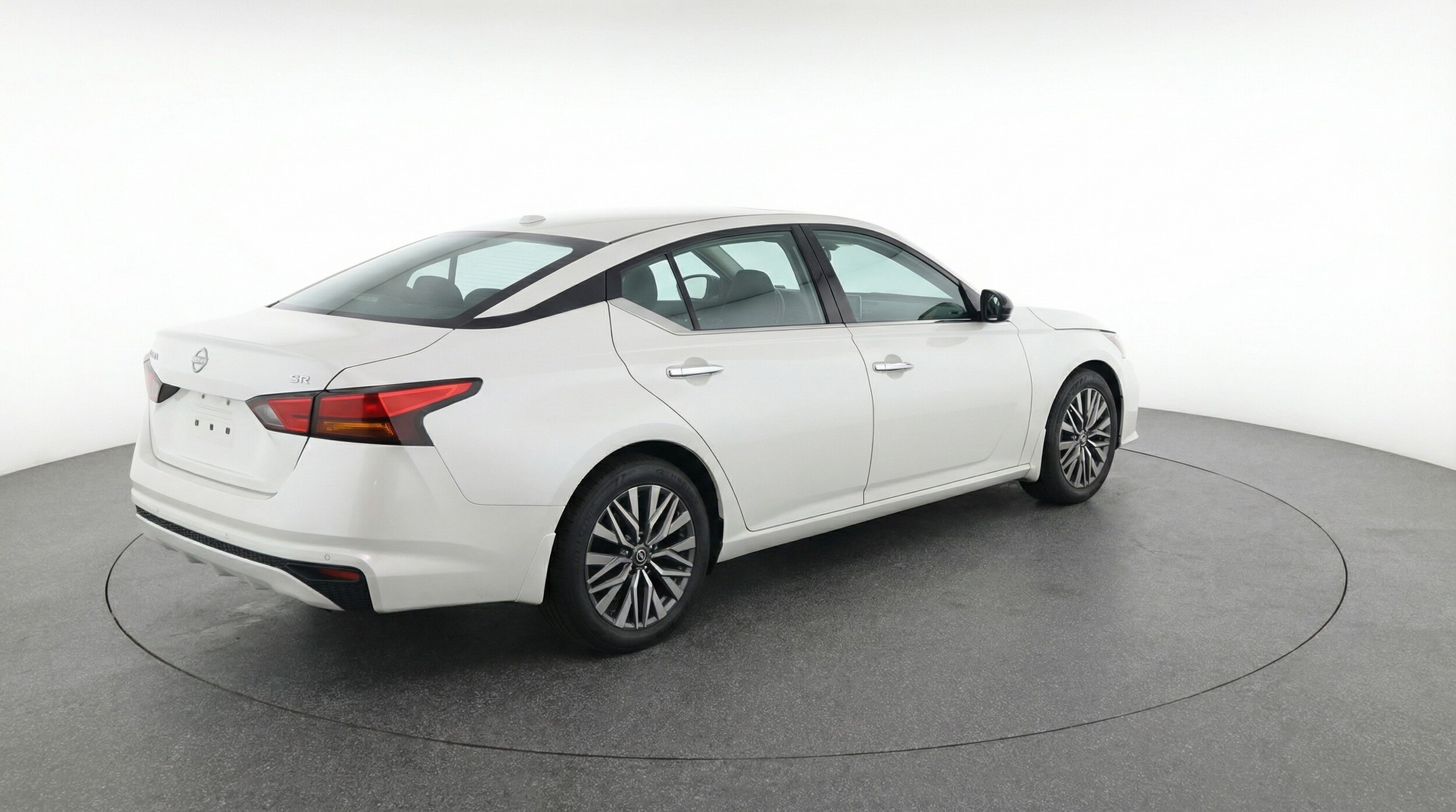 Thumbnail: 2025 Nissan Altima - 7