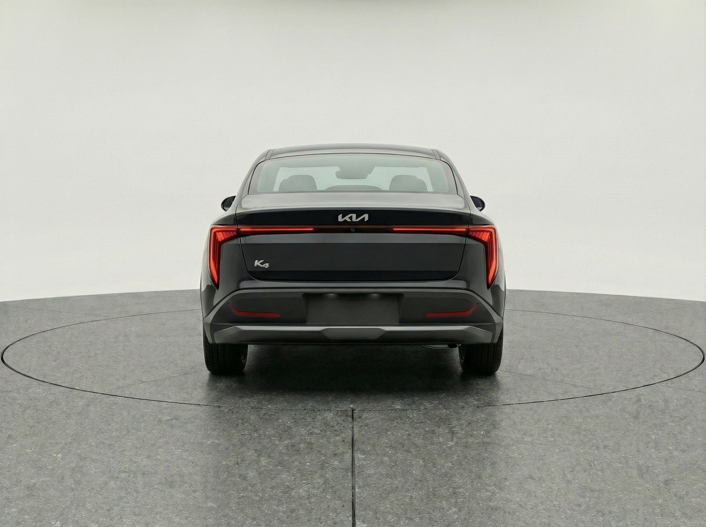 Thumbnail: 2025 Kia K4 - 7