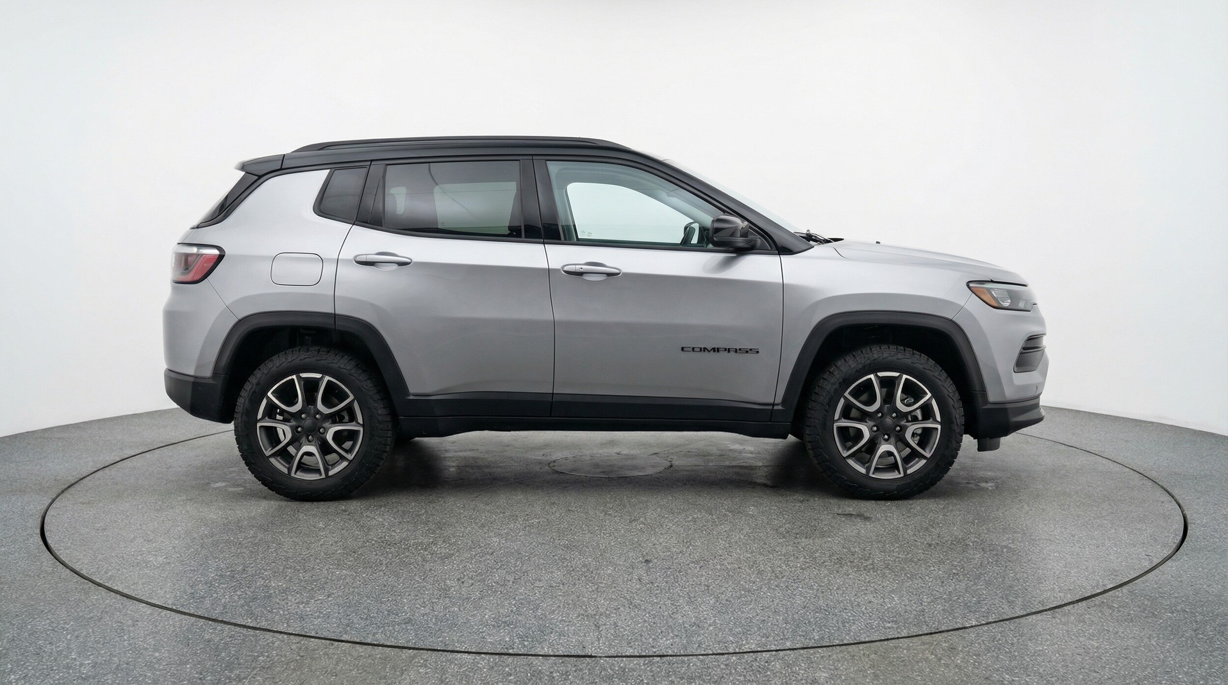 Thumbnail: 2025 Jeep Compass - 8