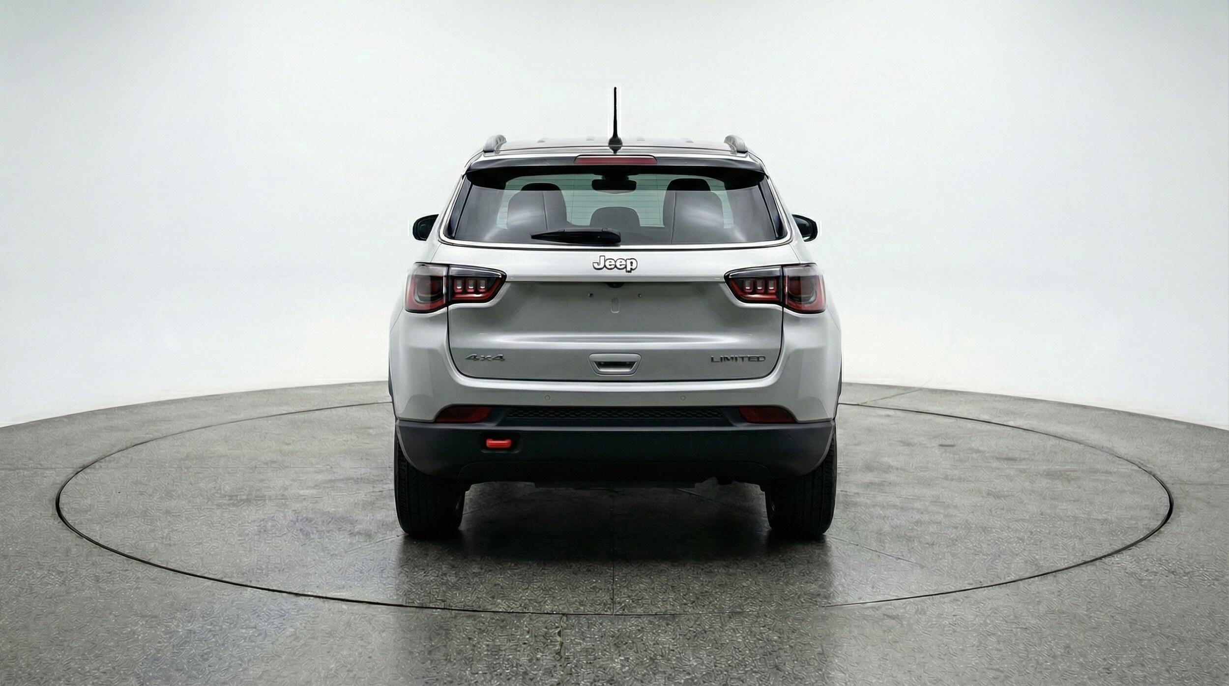 Thumbnail: 2025 Jeep Compass - 6