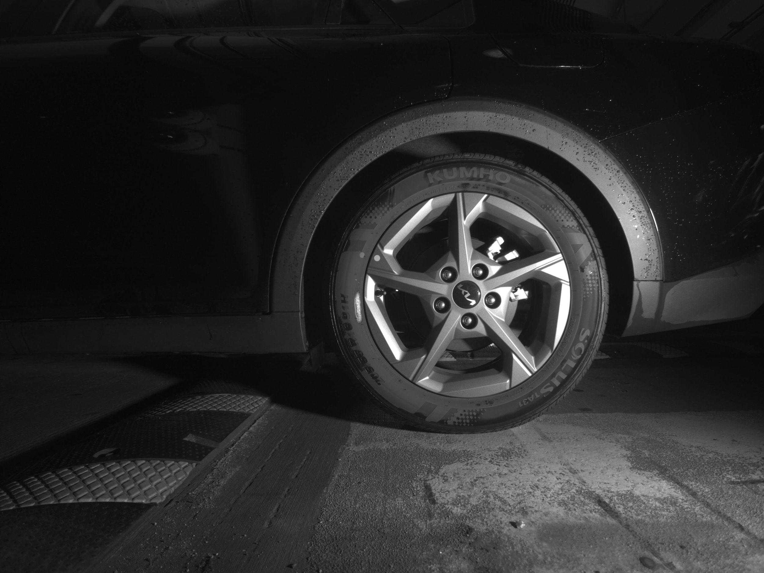 Thumbnail: 2025 Kia K4 - 14