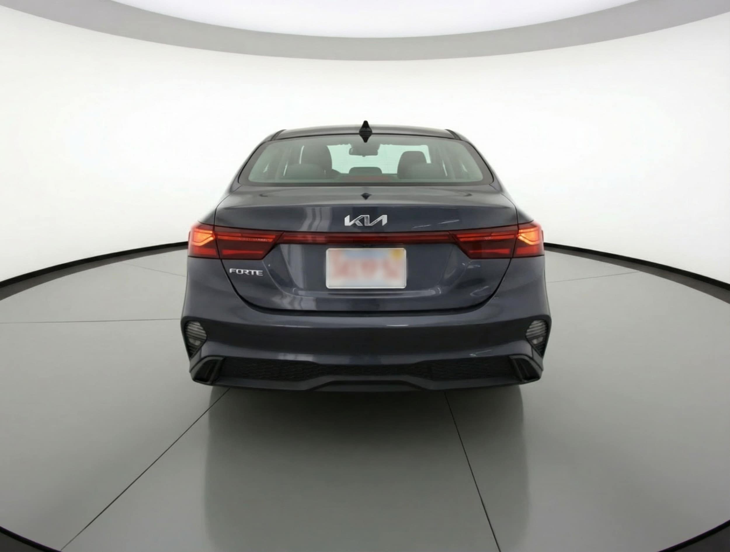 Thumbnail: 2024 Kia Forte - 6