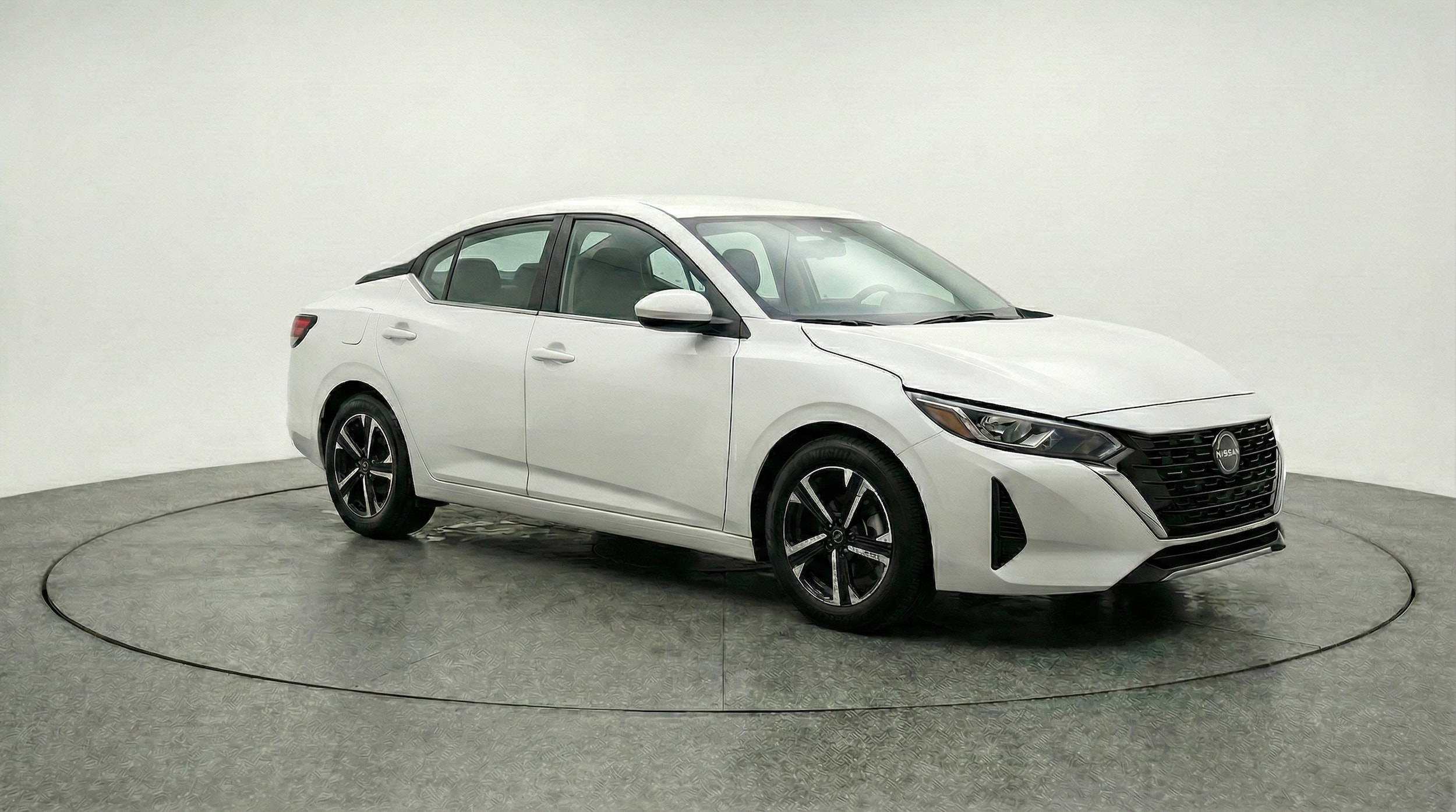 Thumbnail: 2025 Nissan Sentra - 1