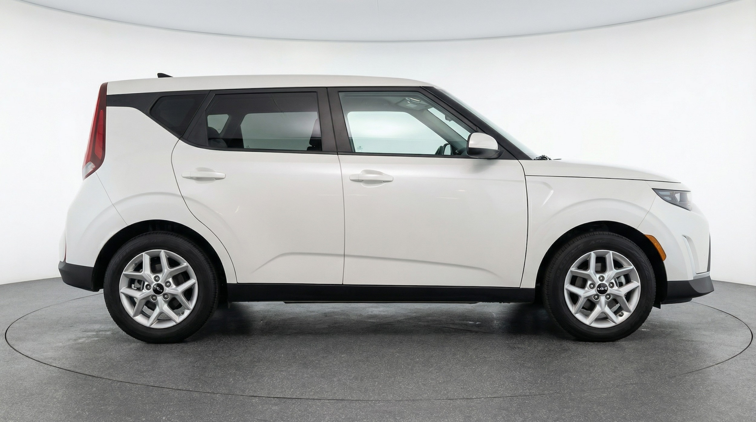 Thumbnail: 2025 Kia Soul - 8