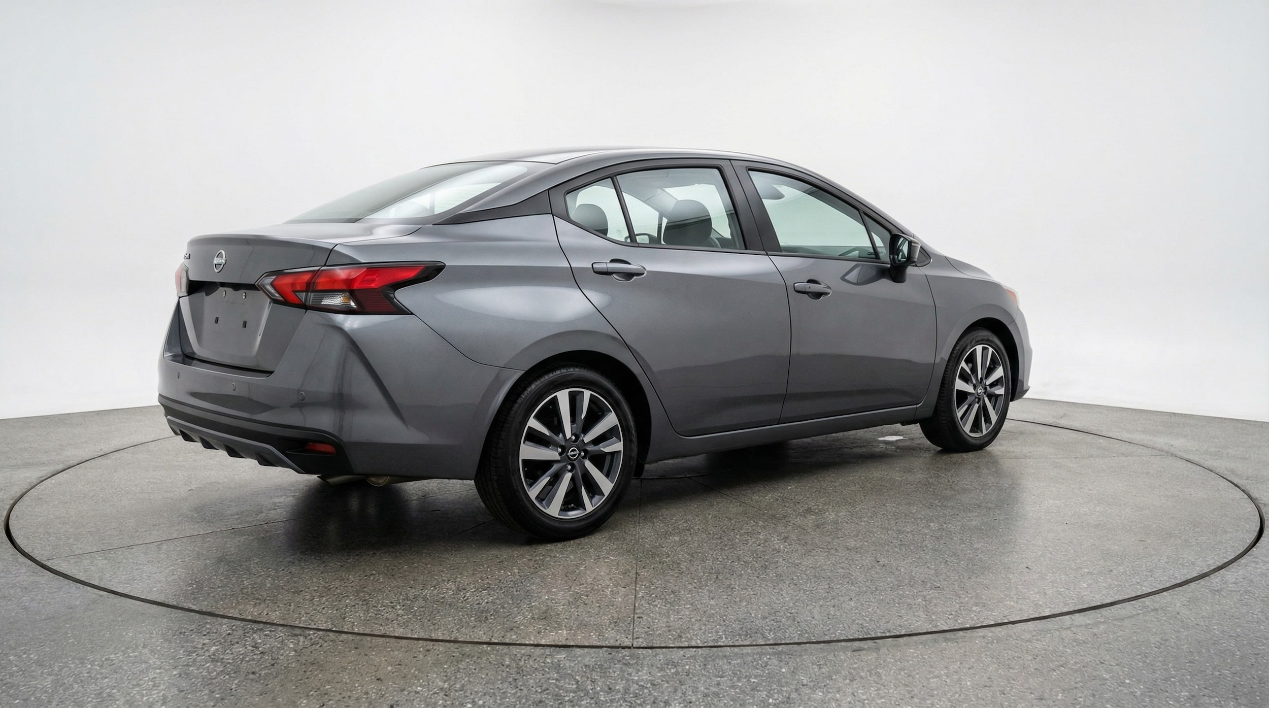 Thumbnail: 2025 Nissan Versa - 7