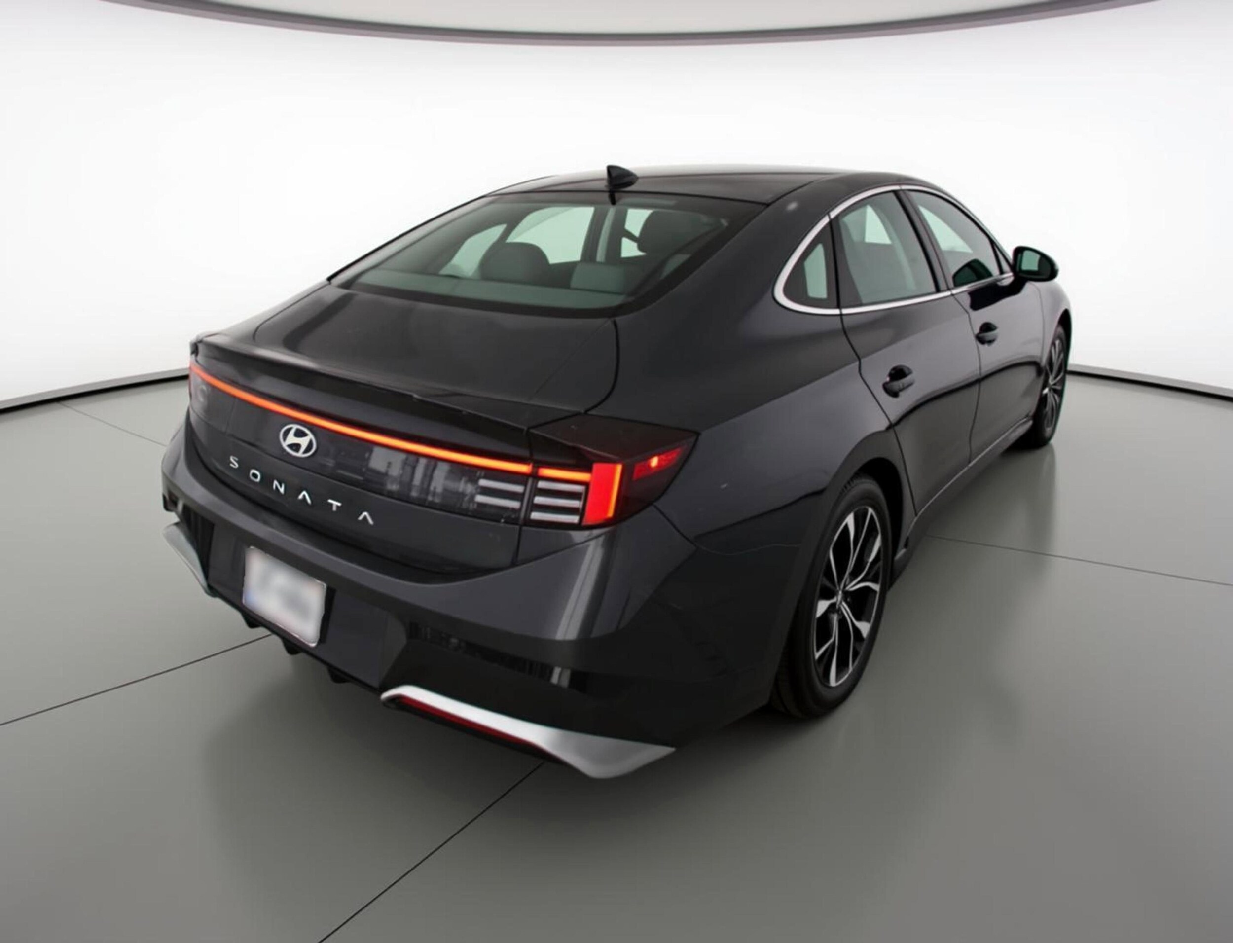 Thumbnail: 2025 Hyundai Sonata - 9