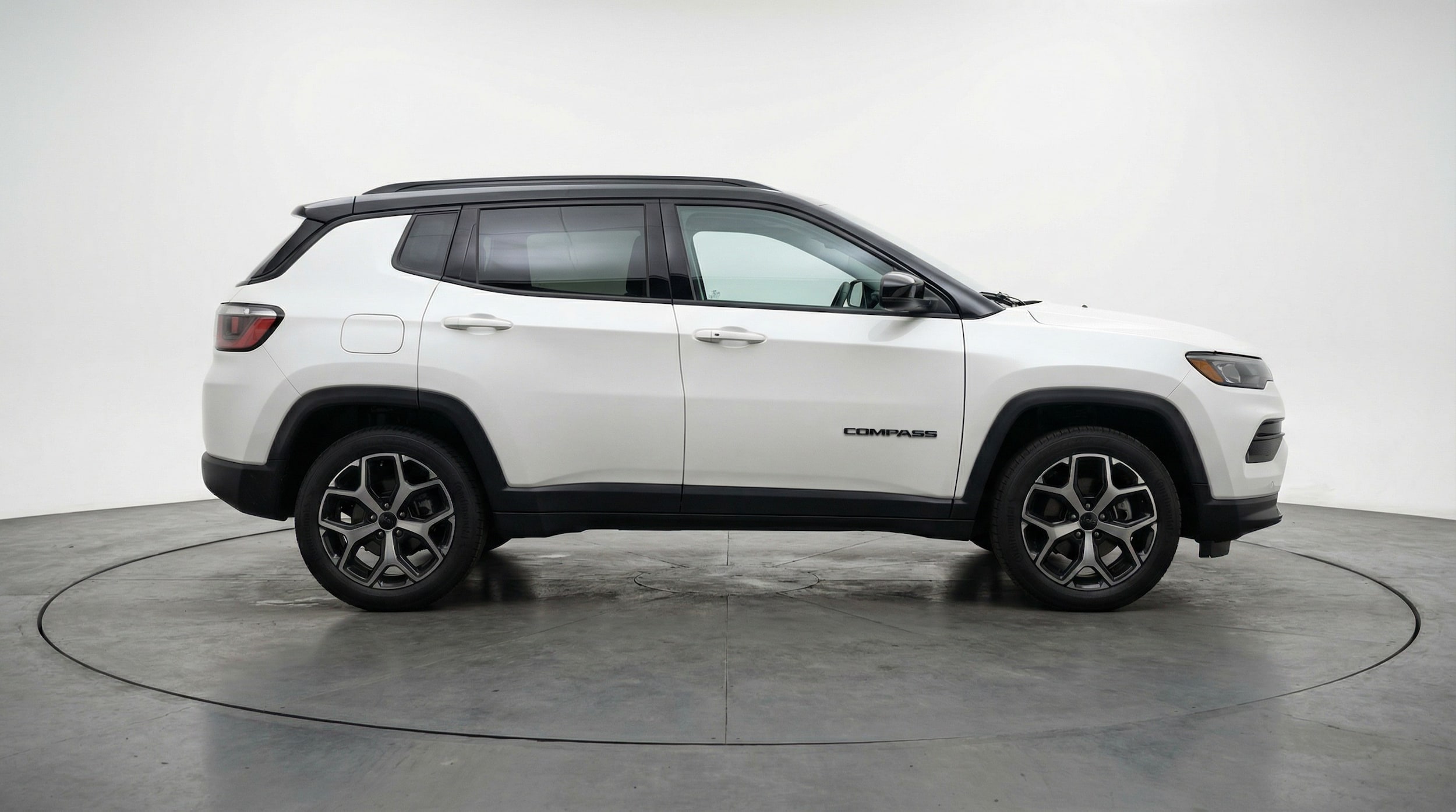 Thumbnail: 2025 Jeep Compass - 8
