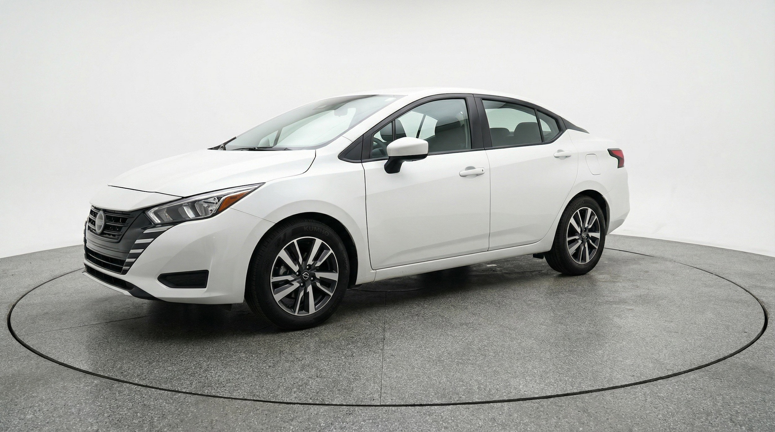 Thumbnail: 2025 Nissan Versa - 3