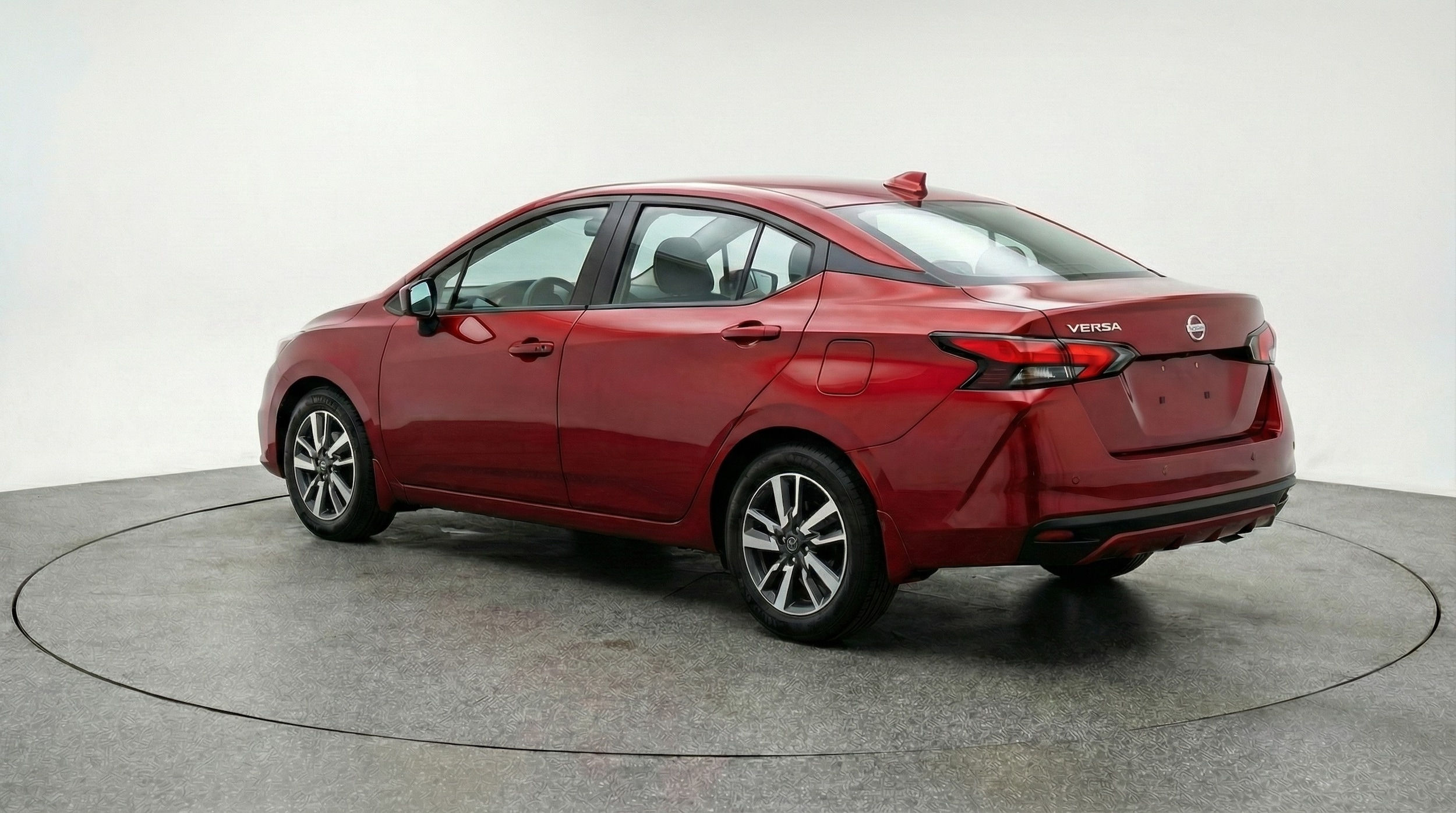 Thumbnail: 2025 Nissan Versa - 5