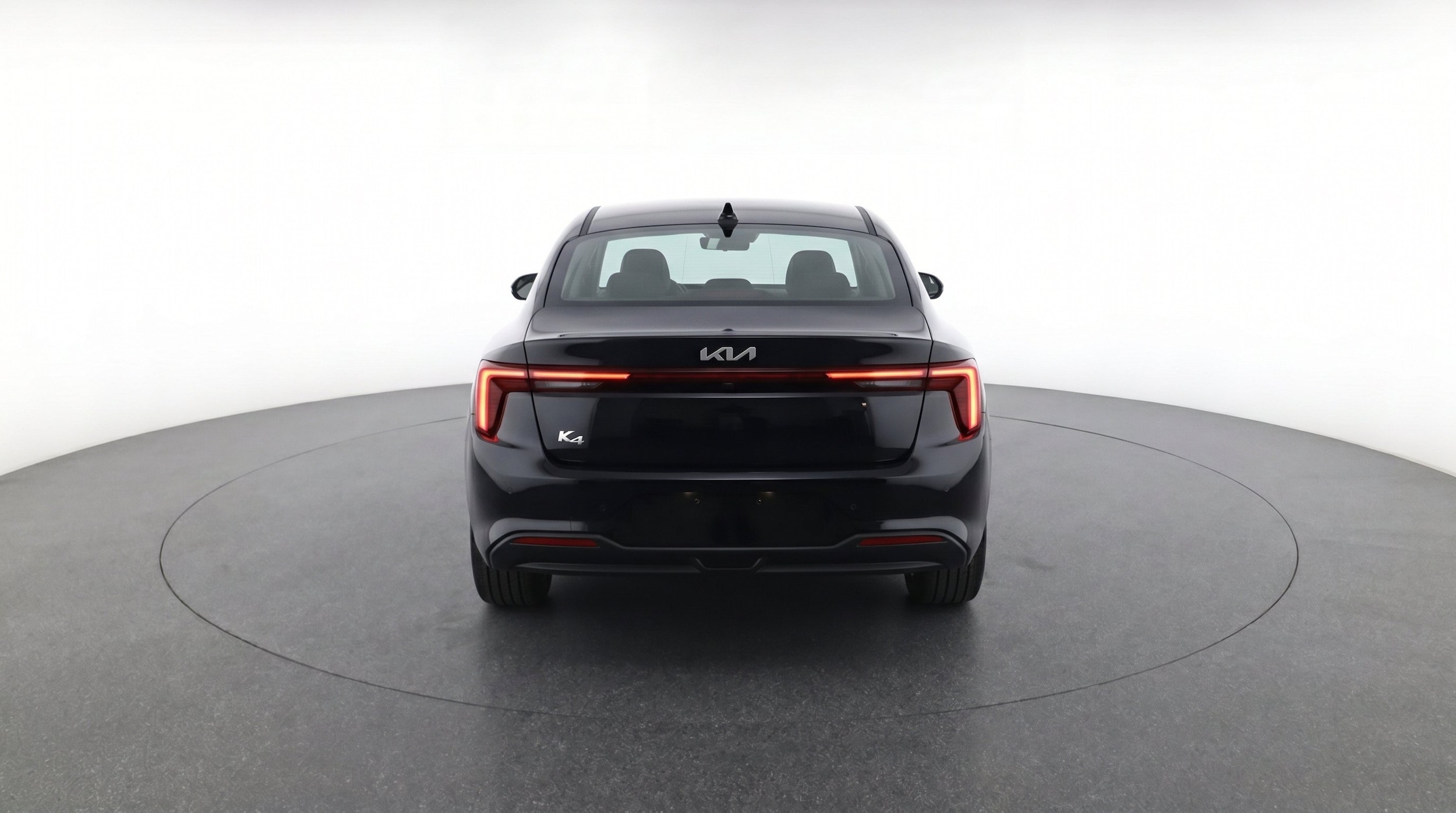 Thumbnail: 2026 Kia K4 - 7