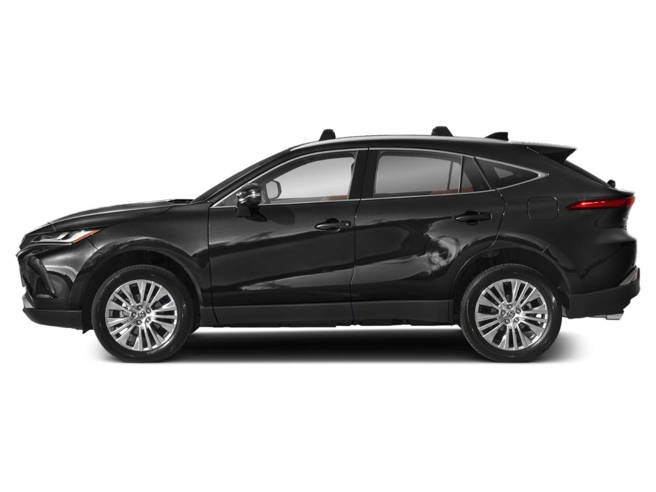Thumbnail: 2023 Toyota Venza - 3