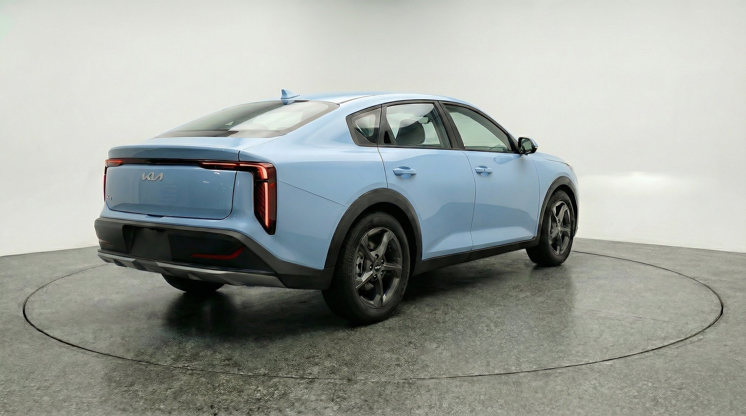 Thumbnail: 2026 Kia K4 - 9