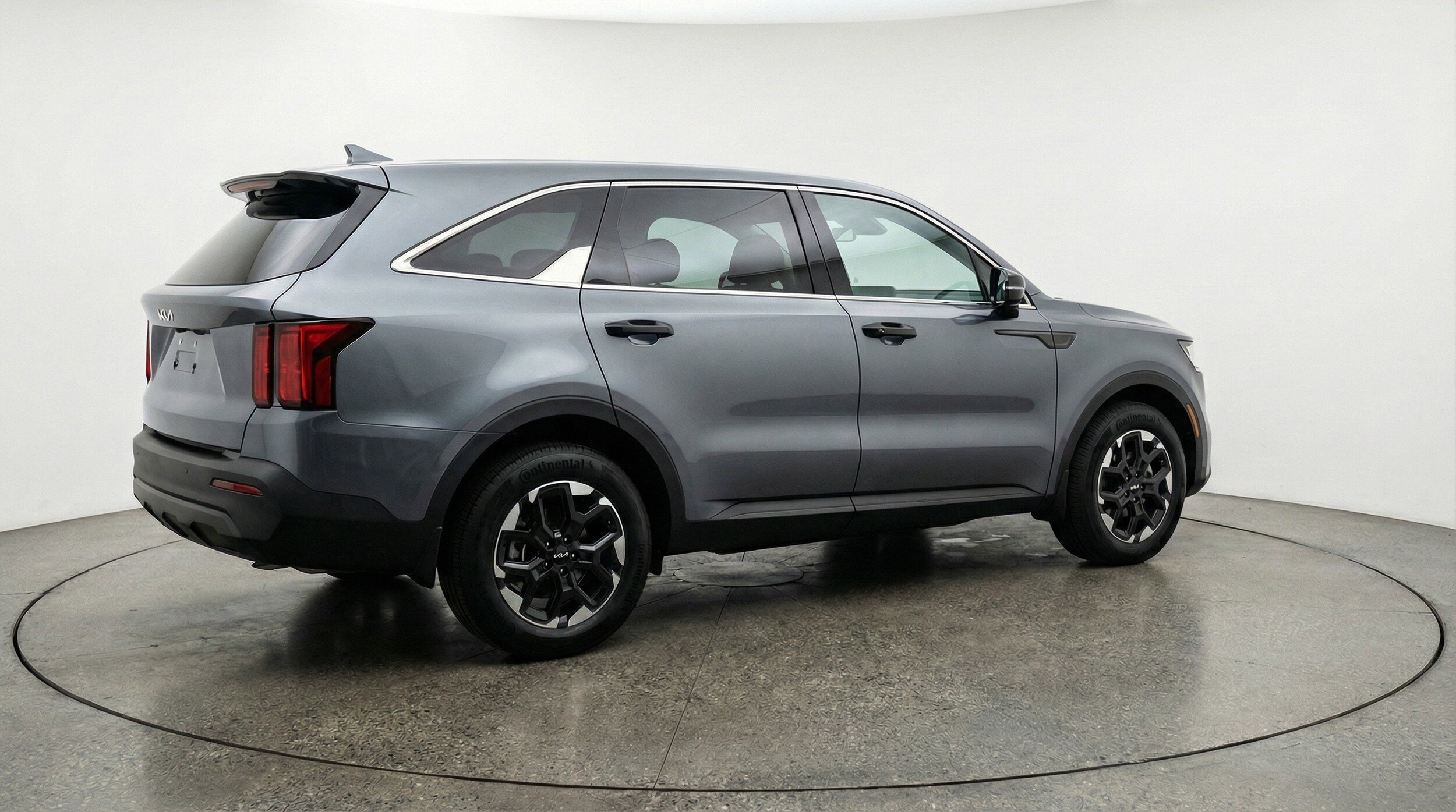 Thumbnail: 2024 Kia Sorento - 9