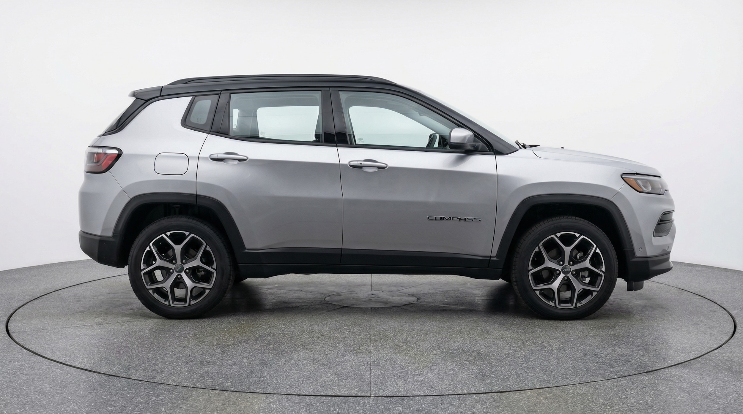 Thumbnail: 2025 Jeep Compass - 8