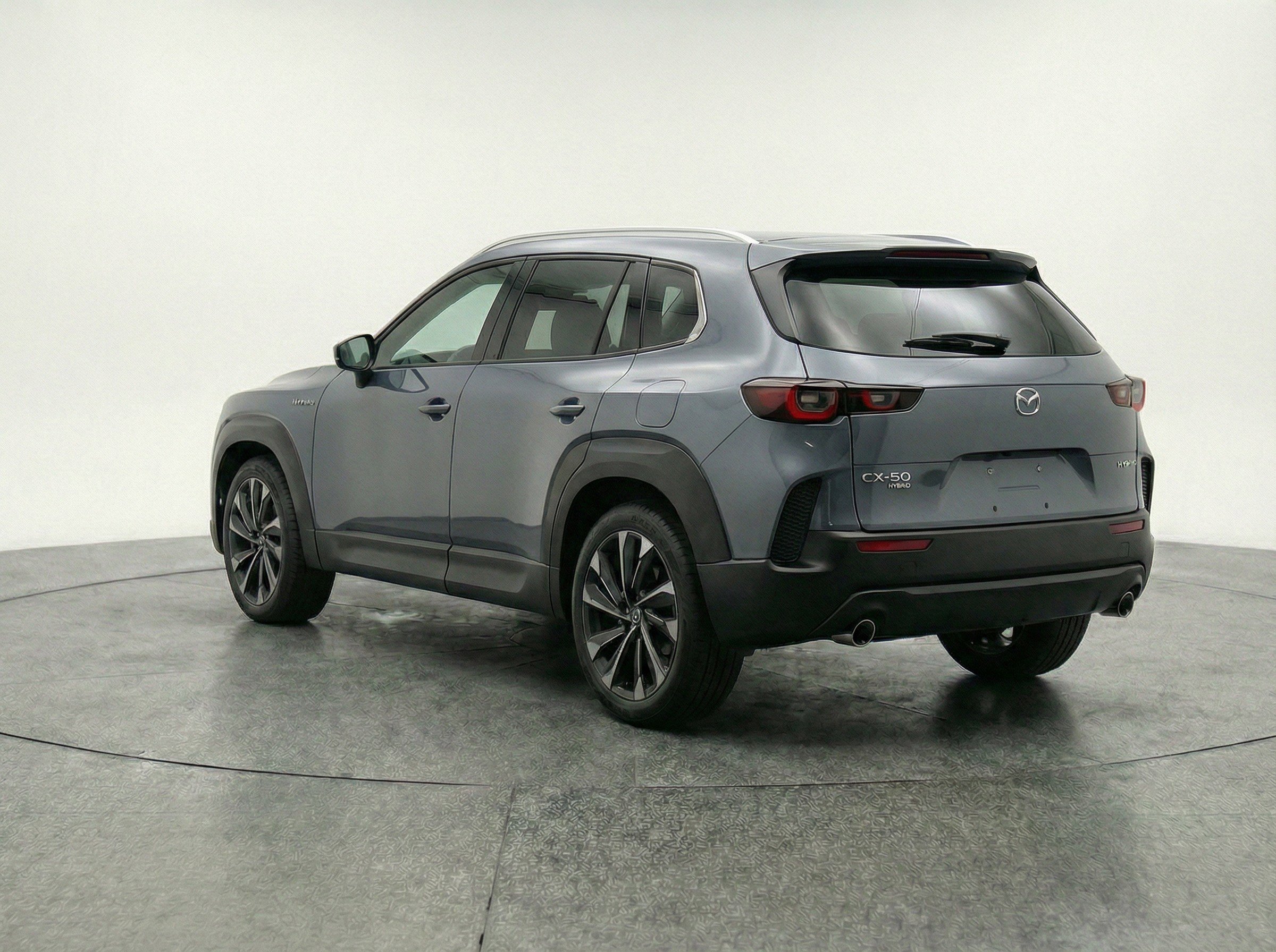 Thumbnail: 2025 Mazda CX-50 - 6