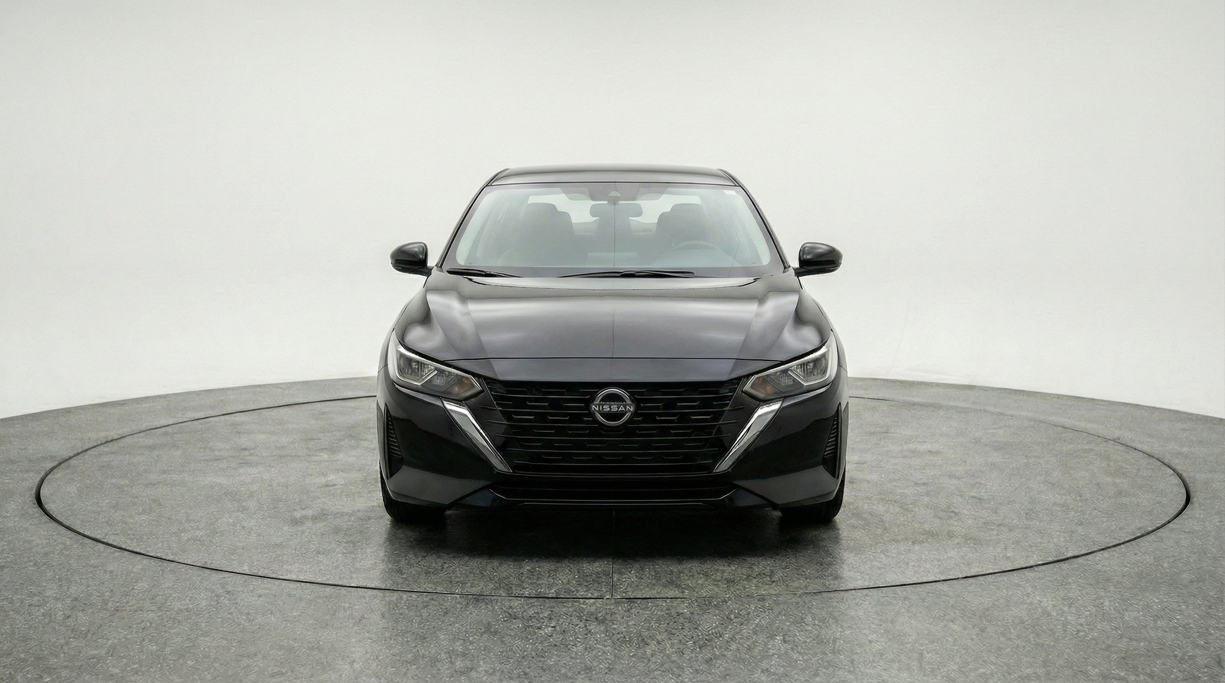 Thumbnail: 2025 Nissan Sentra - 2