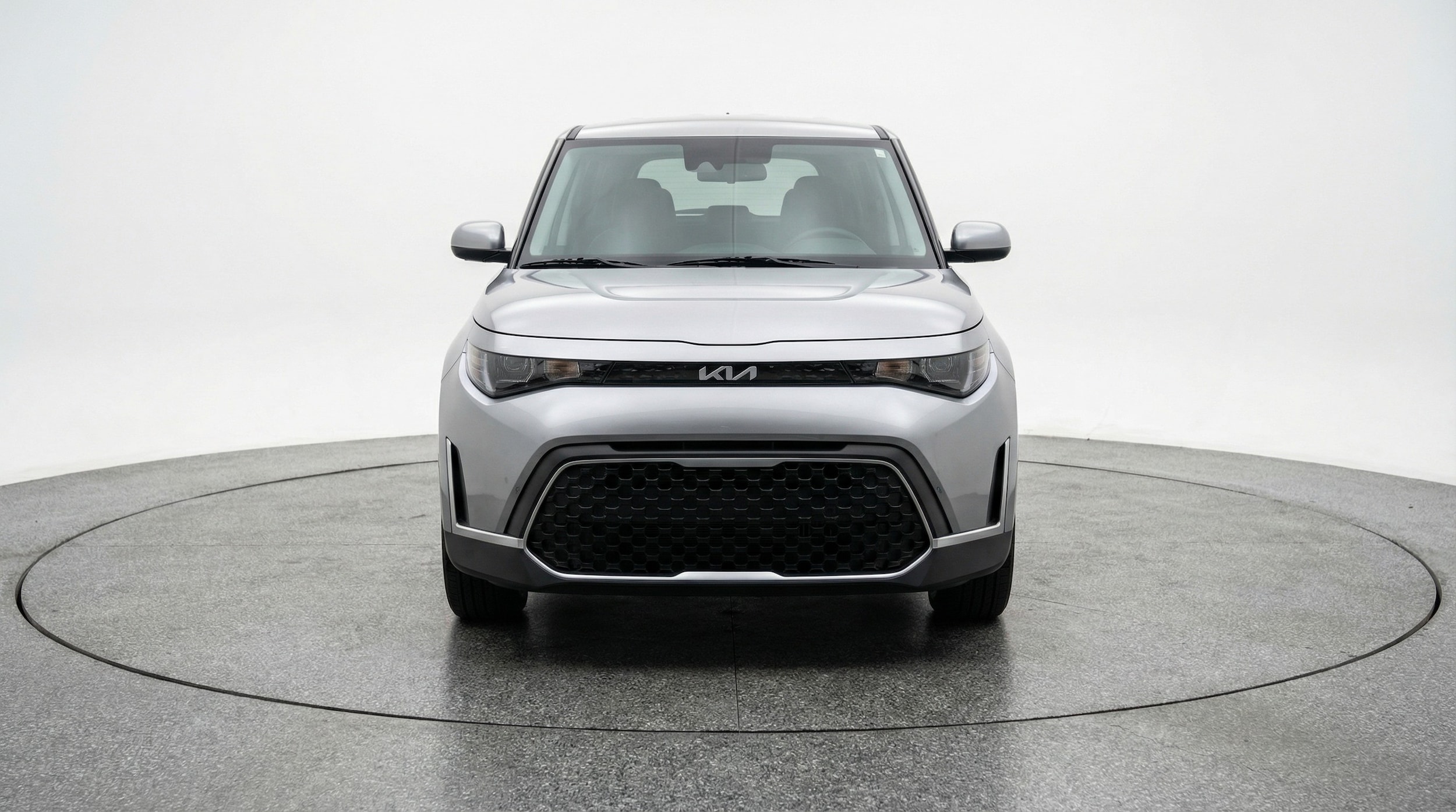 Thumbnail: 2025 Kia Soul - 2