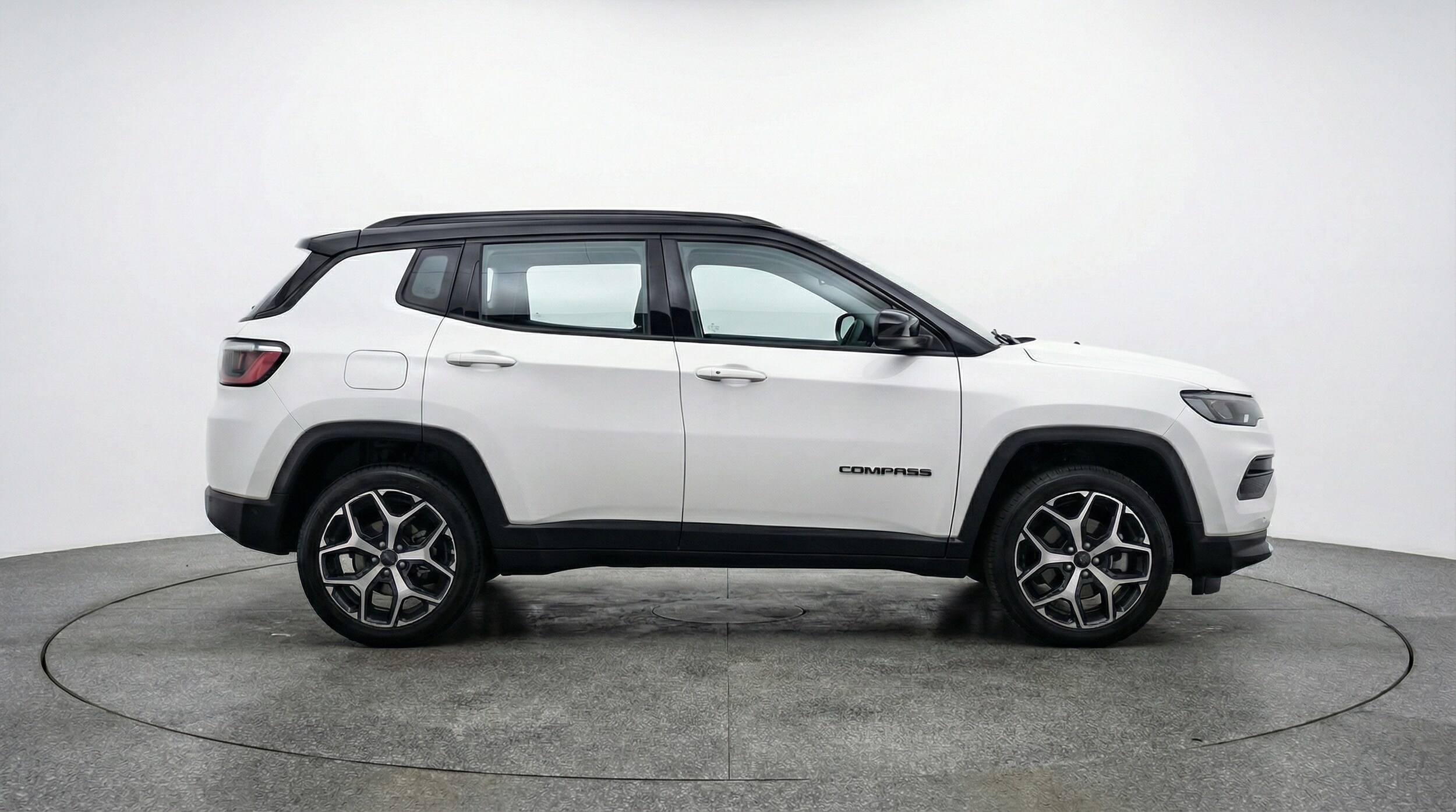 Thumbnail: 2025 Jeep Compass - 8