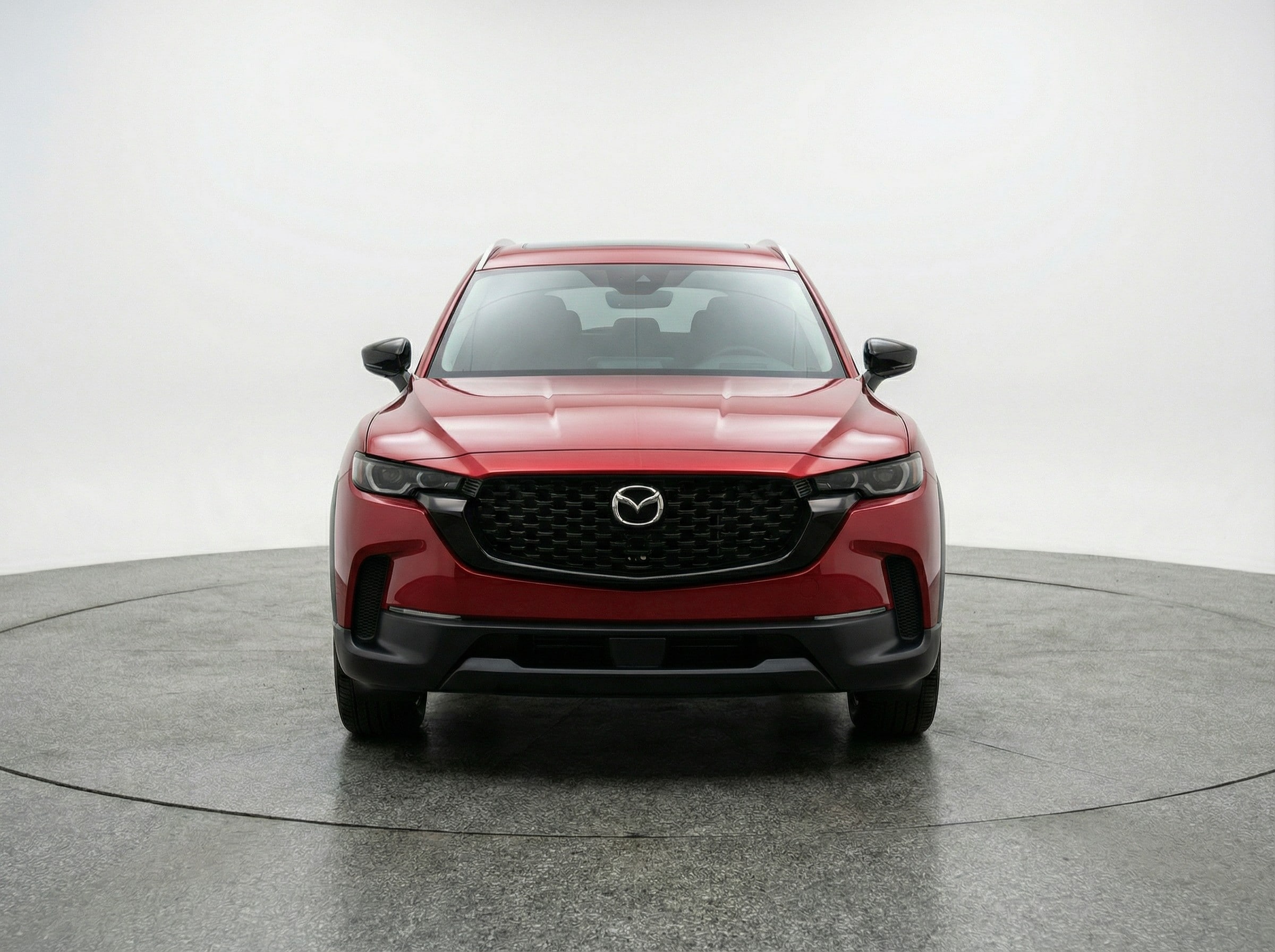 Thumbnail: 2025 Mazda CX-50 - 2