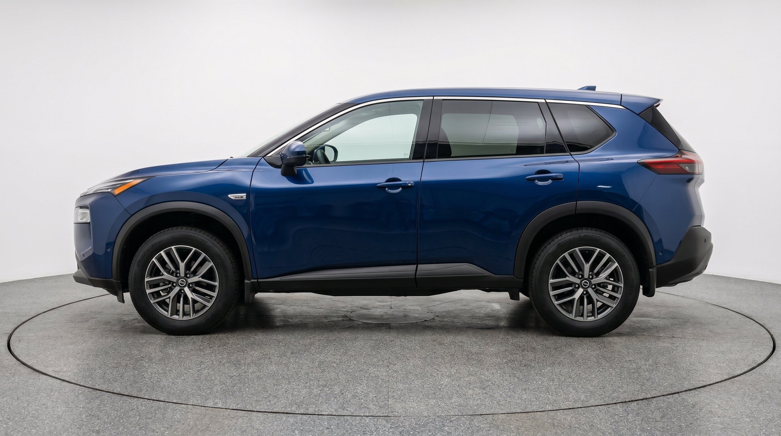 Thumbnail: 2026 Nissan Rogue - 5