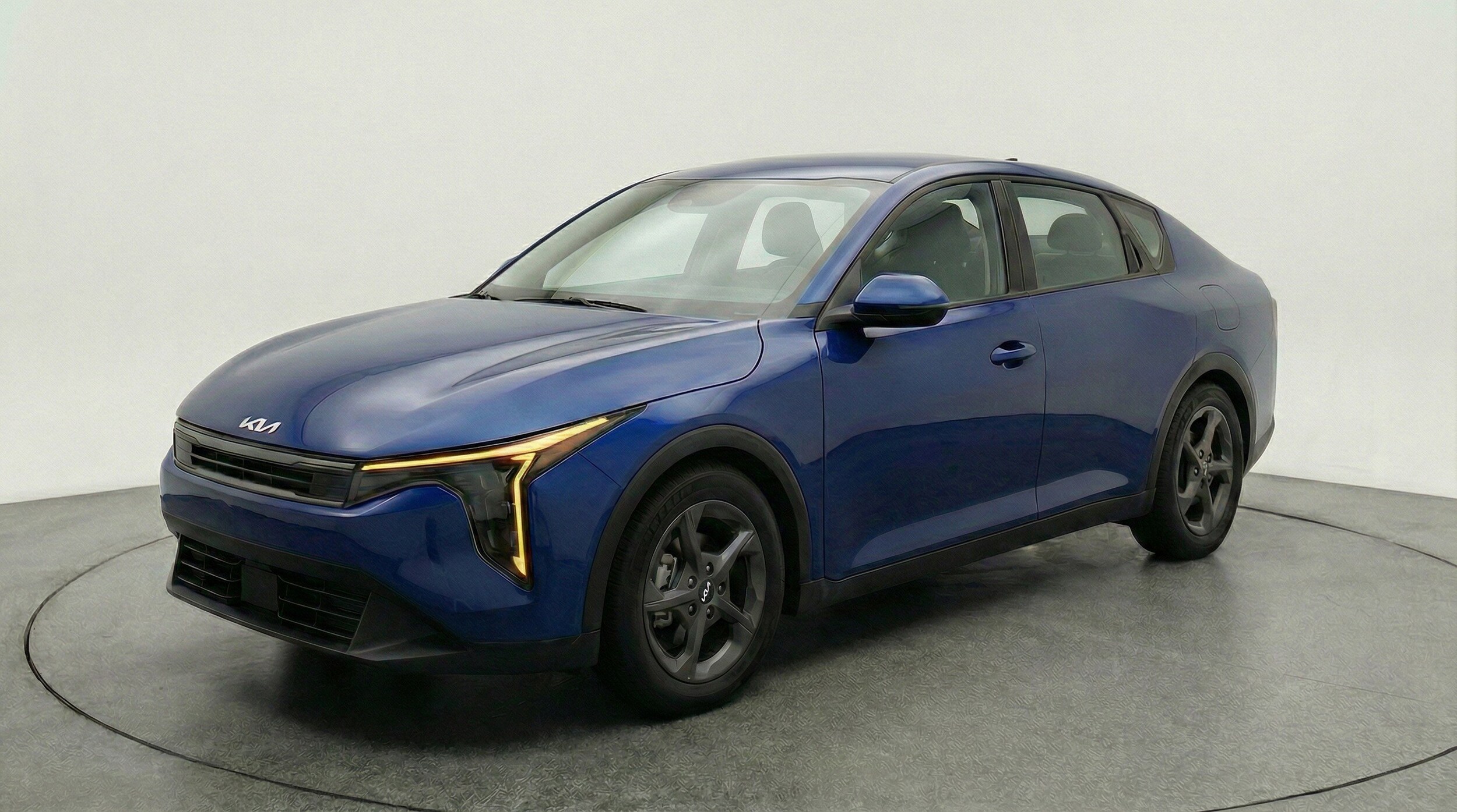 Thumbnail: 2025 Kia K4 - 3