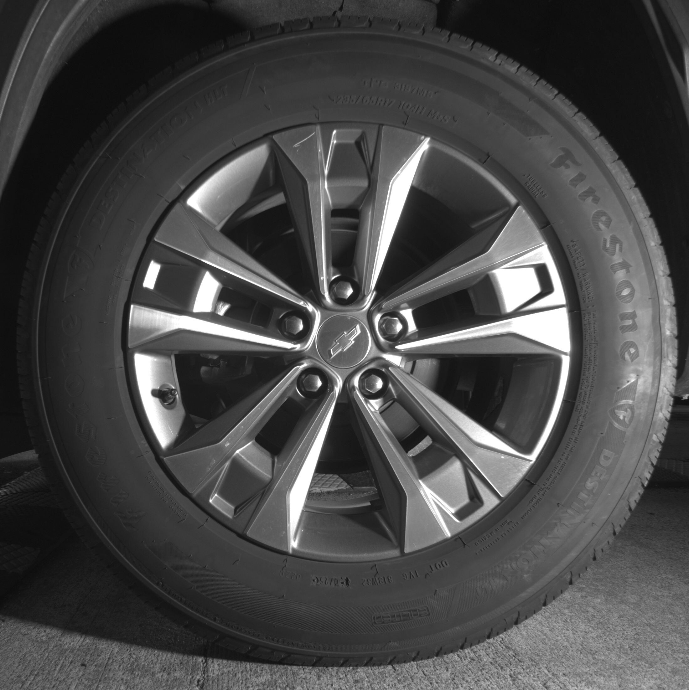 Thumbnail: 2025 Chevrolet Equinox - 11