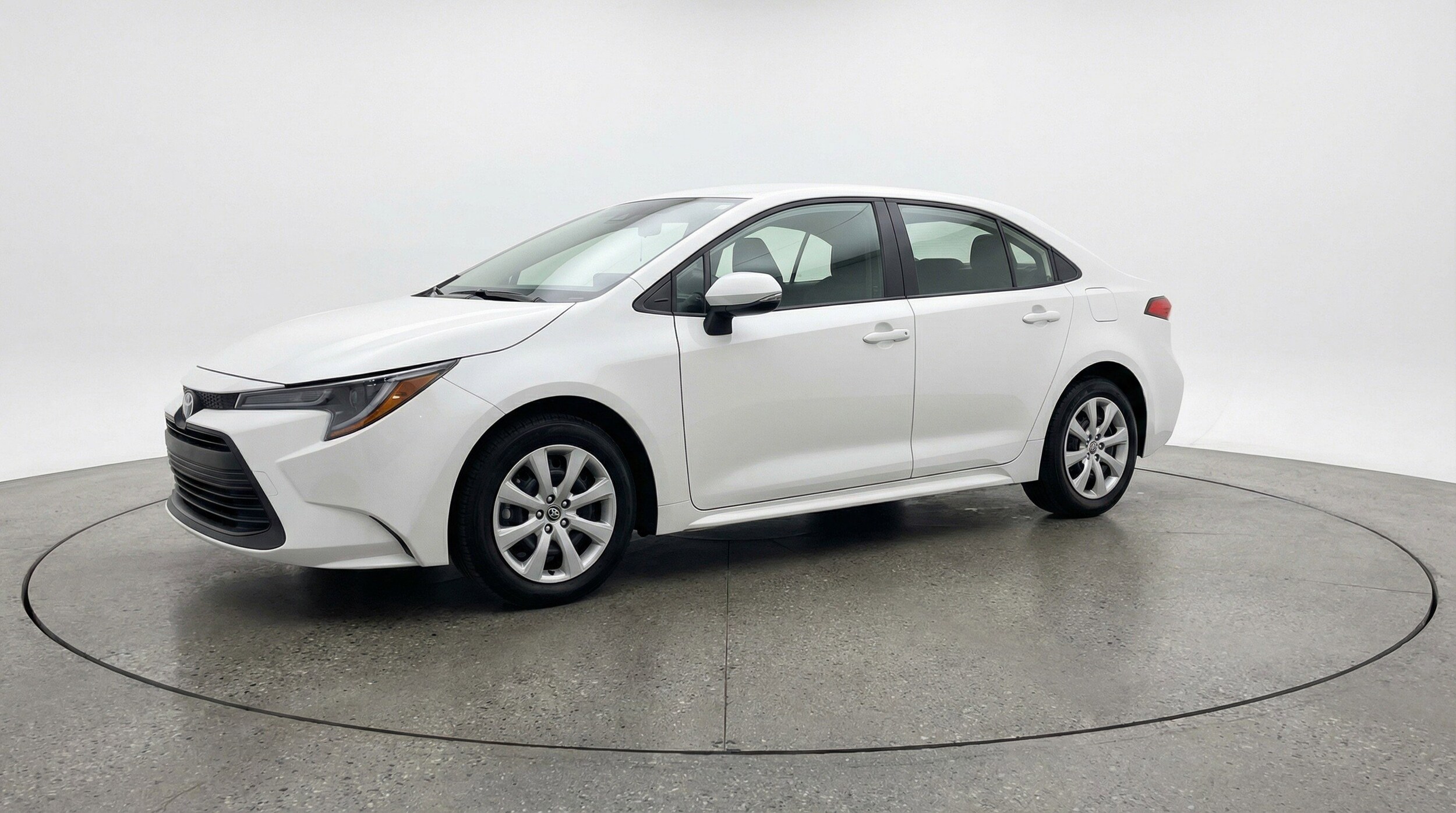 Thumbnail: 2025 Toyota Corolla - 3