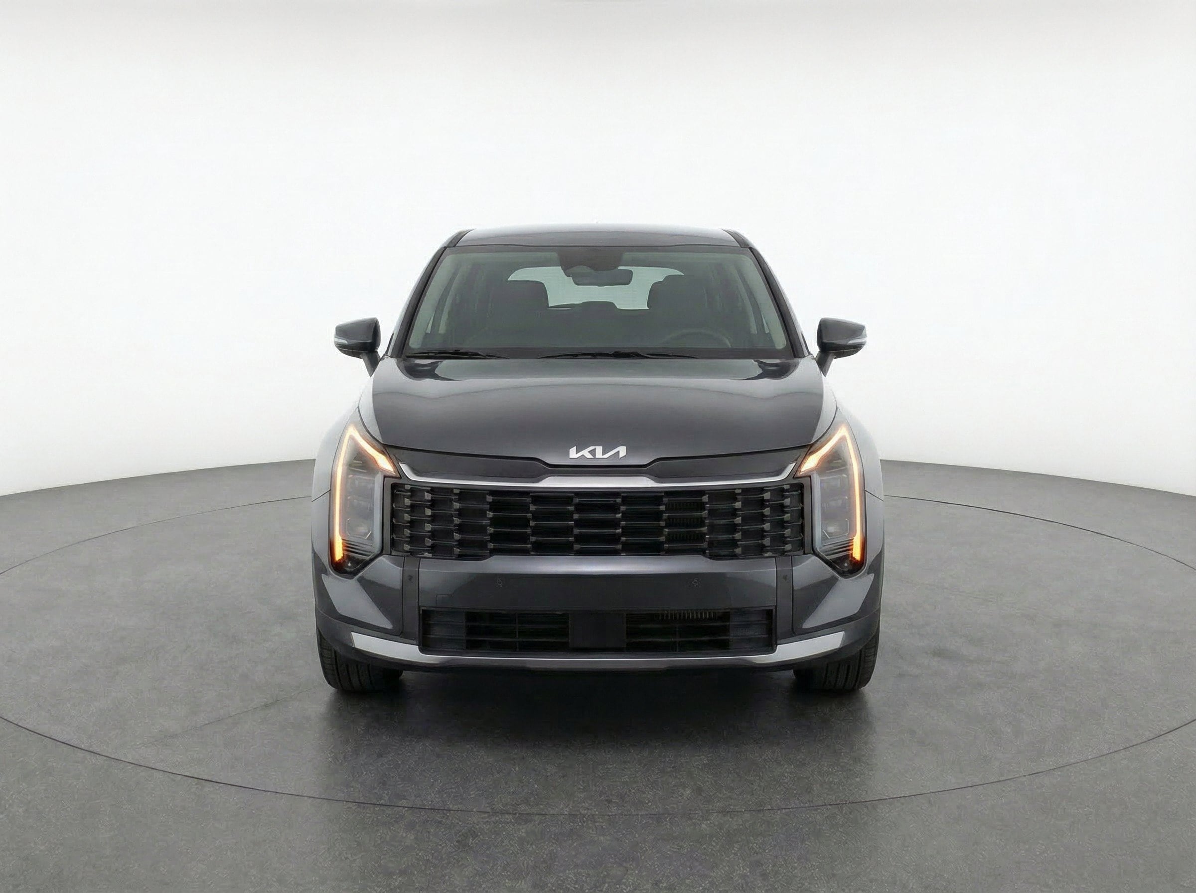 Thumbnail: 2026 Kia Sportage - 2