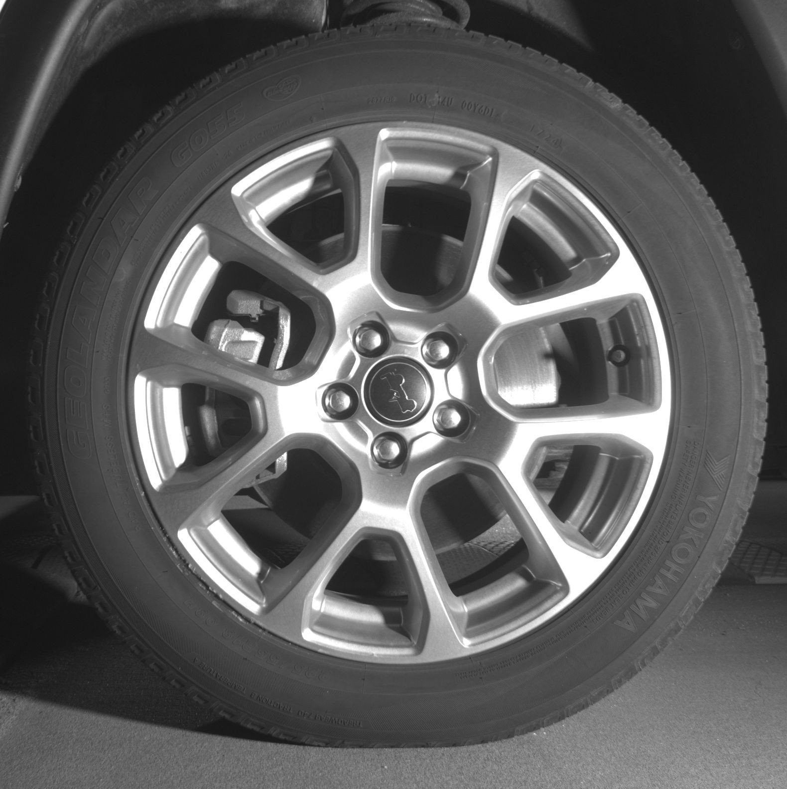 Thumbnail: 2025 Jeep Compass - 12