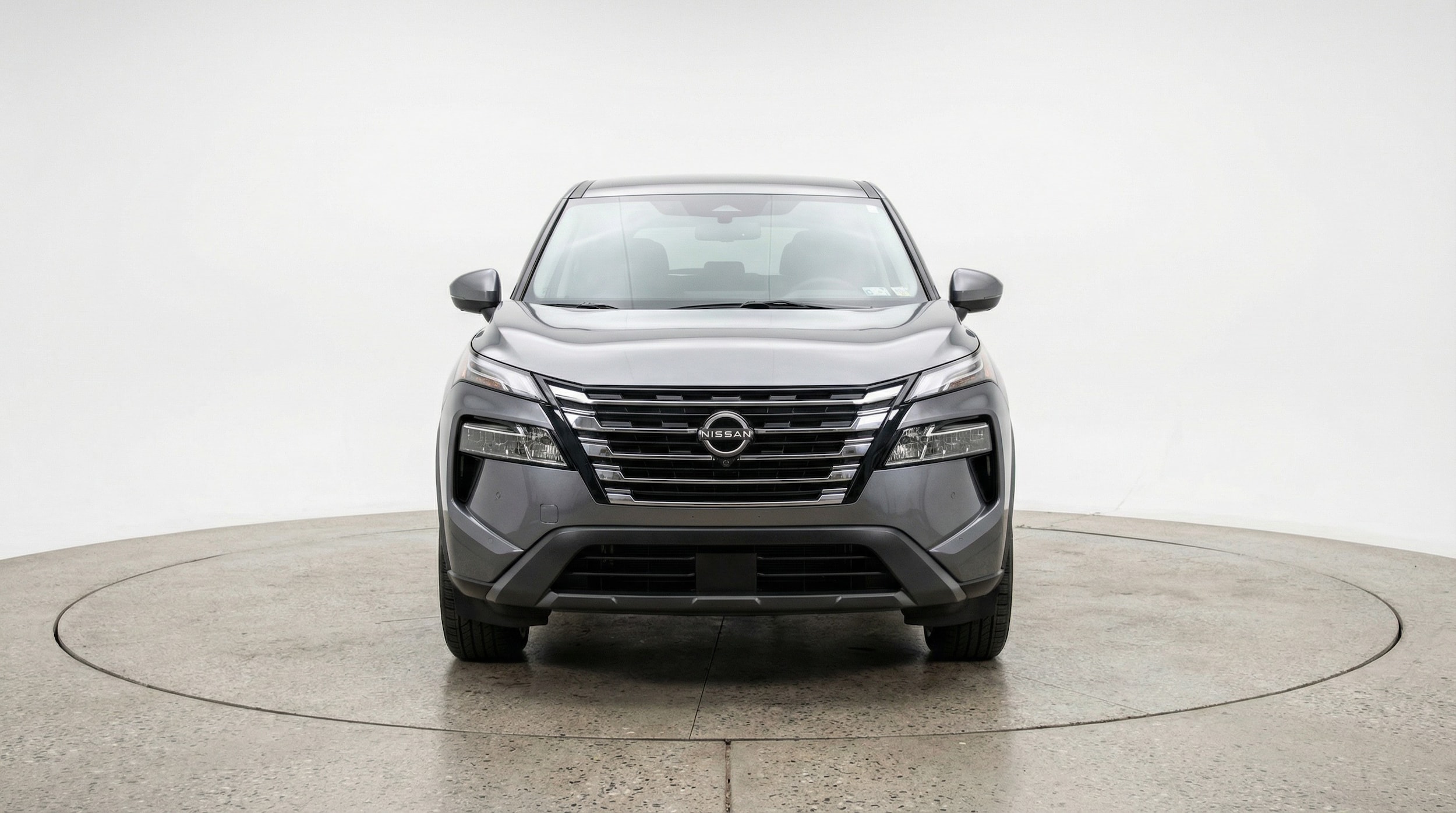 Thumbnail: 2025 Nissan Rogue - 2