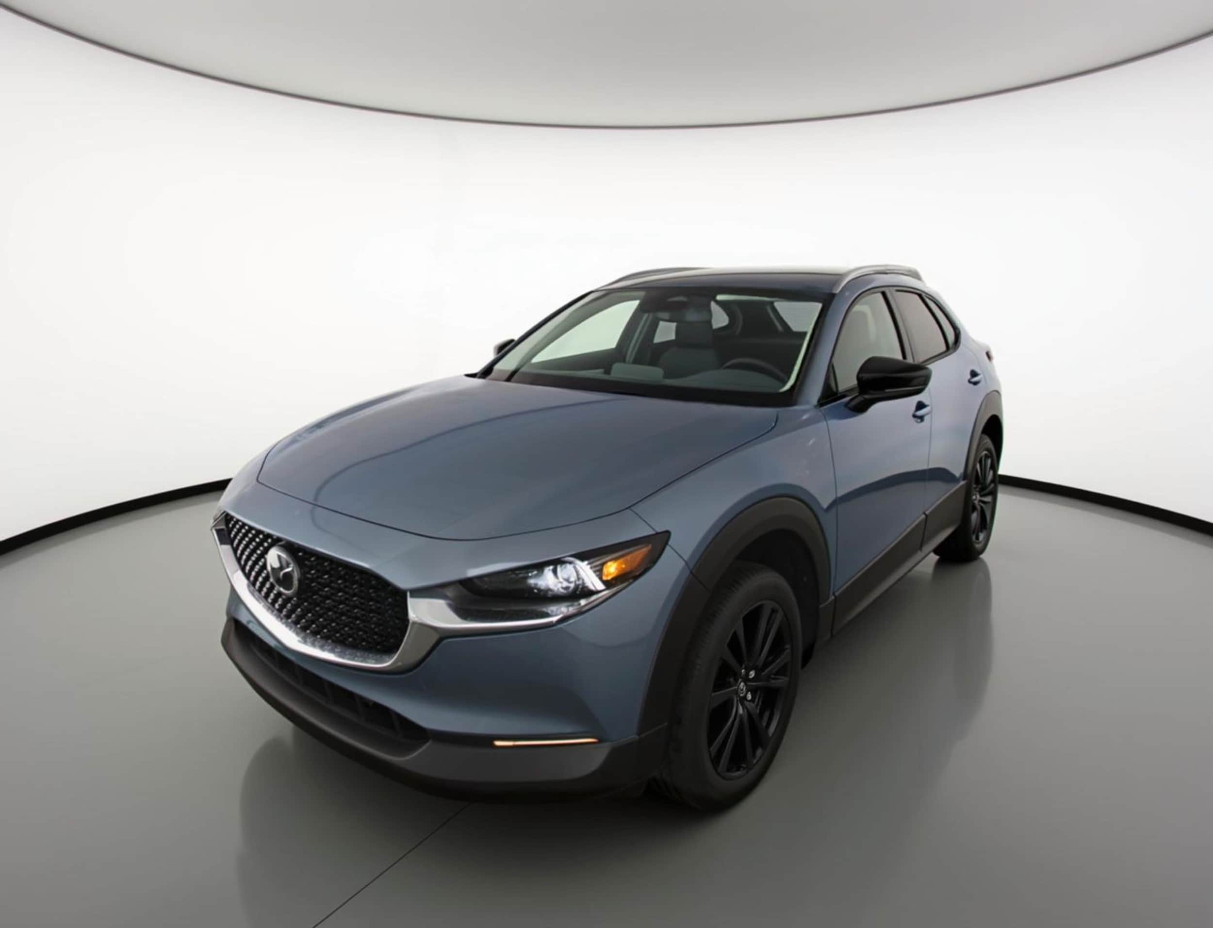 Thumbnail: 2025 Mazda CX-30 - 3