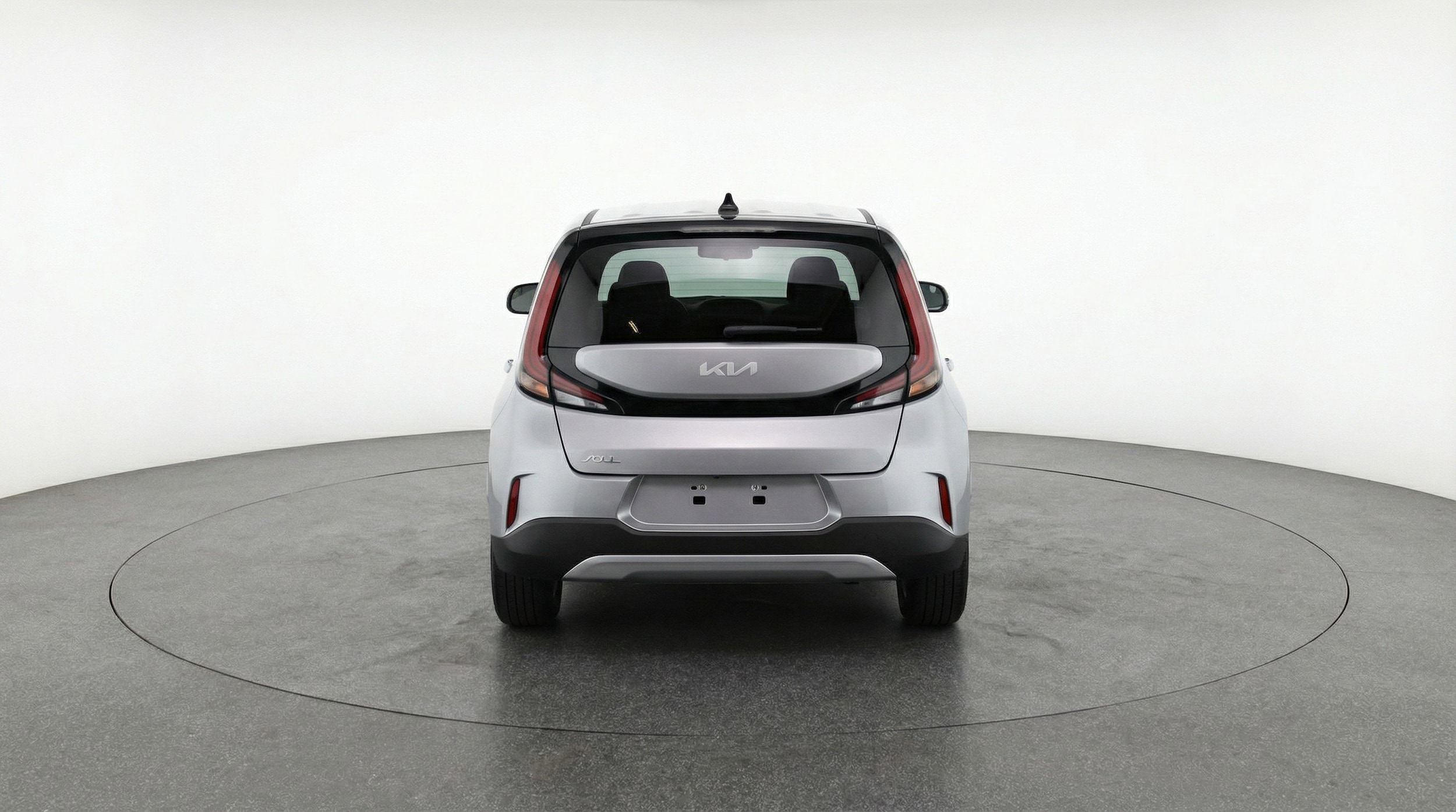 Thumbnail: 2025 Kia Soul - 7