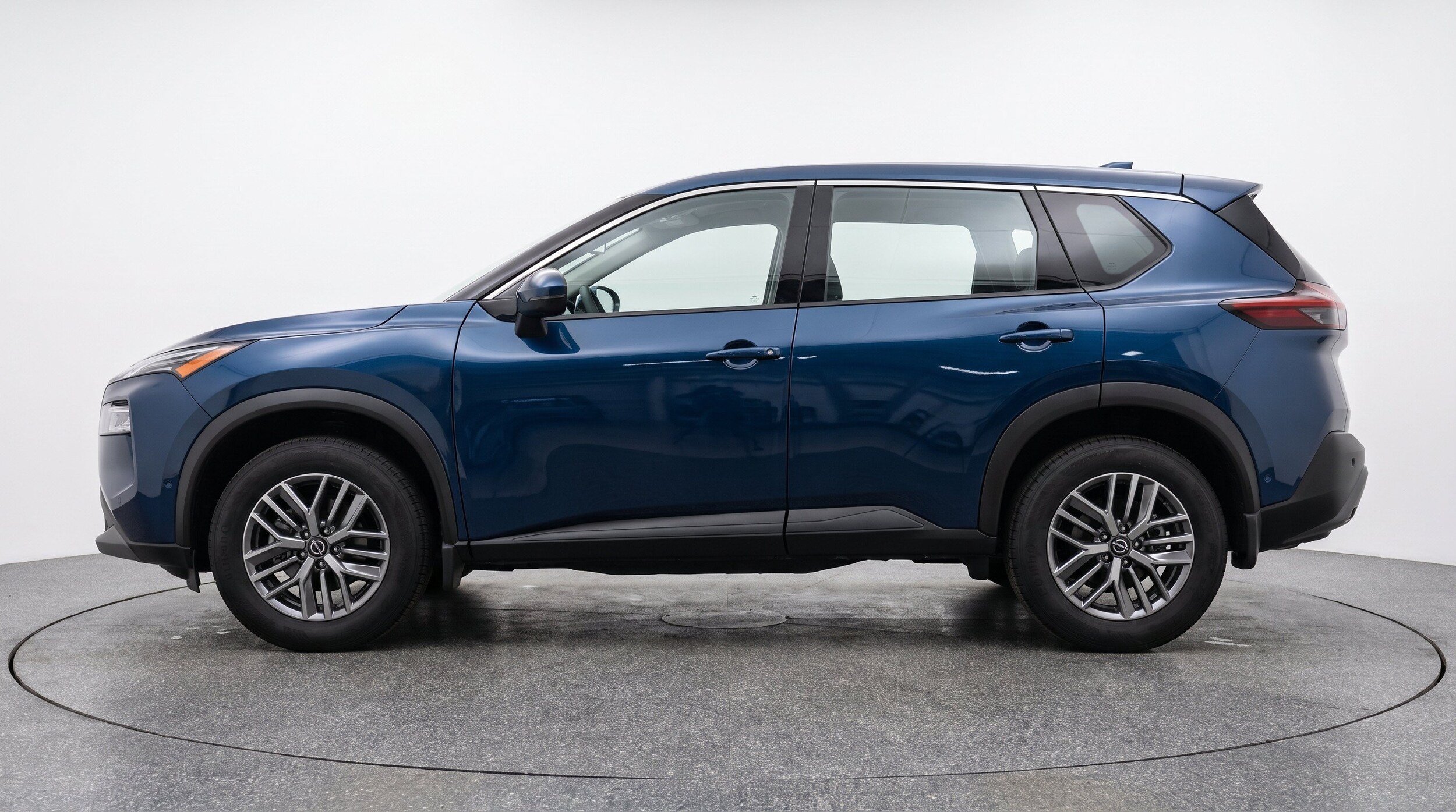 Thumbnail: 2026 Nissan Rogue - 5