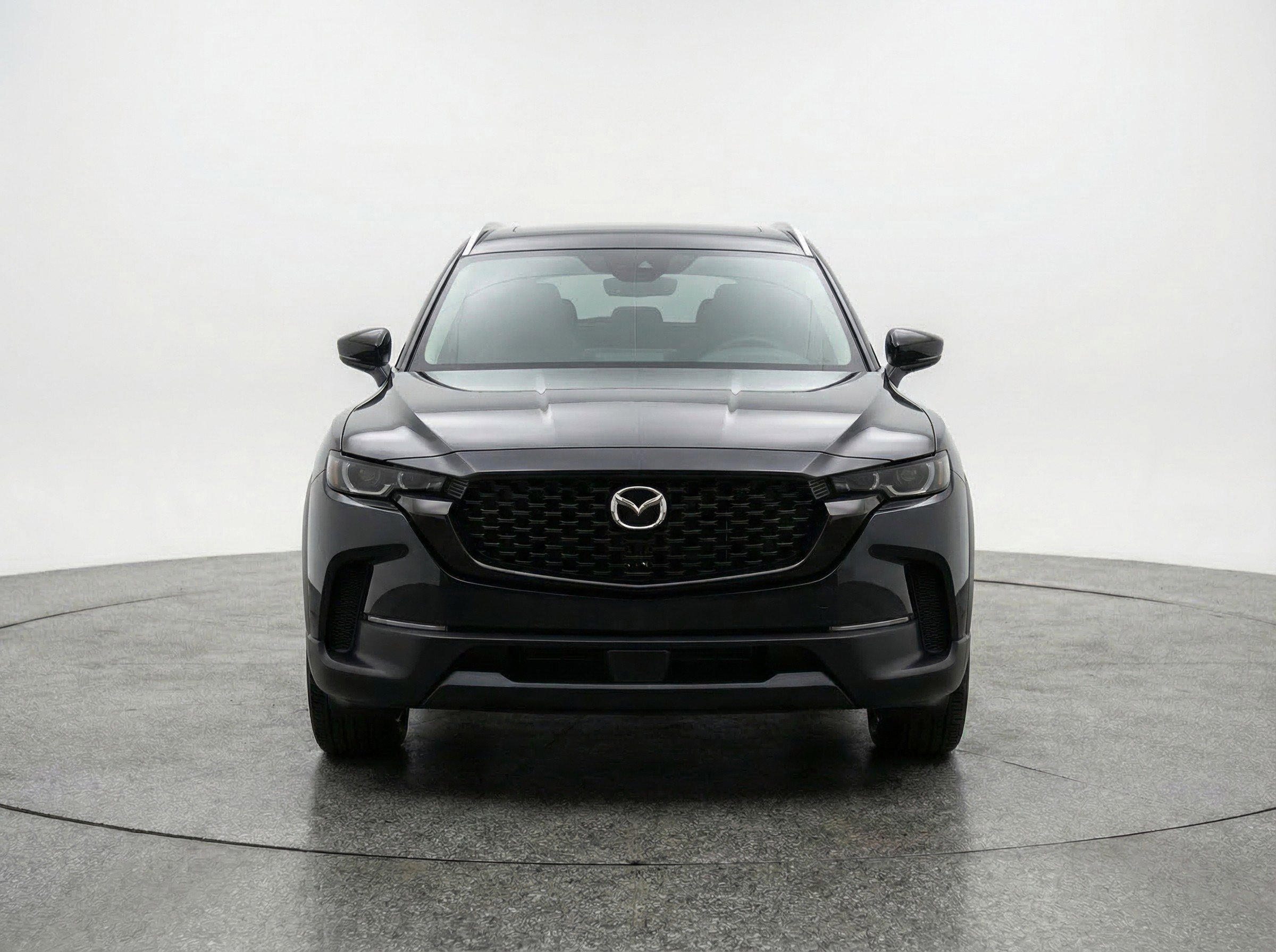 Thumbnail: 2025 Mazda CX-50 - 2