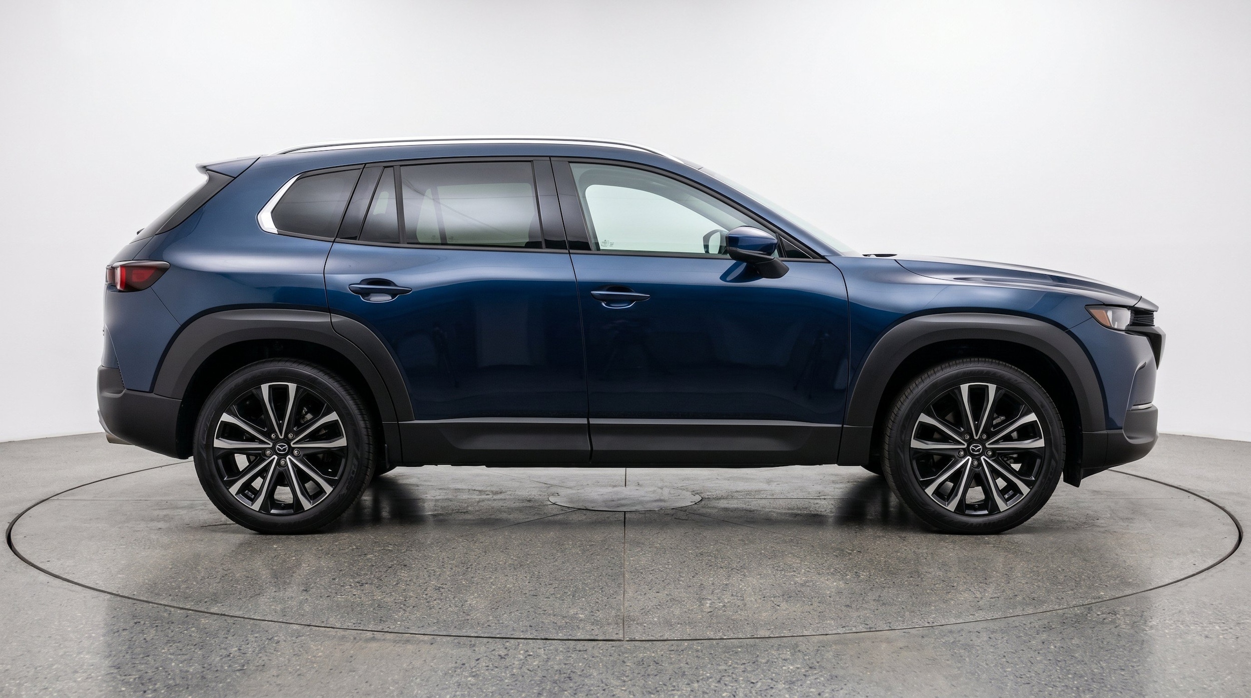 Thumbnail: 2026 Mazda CX-50 - 11