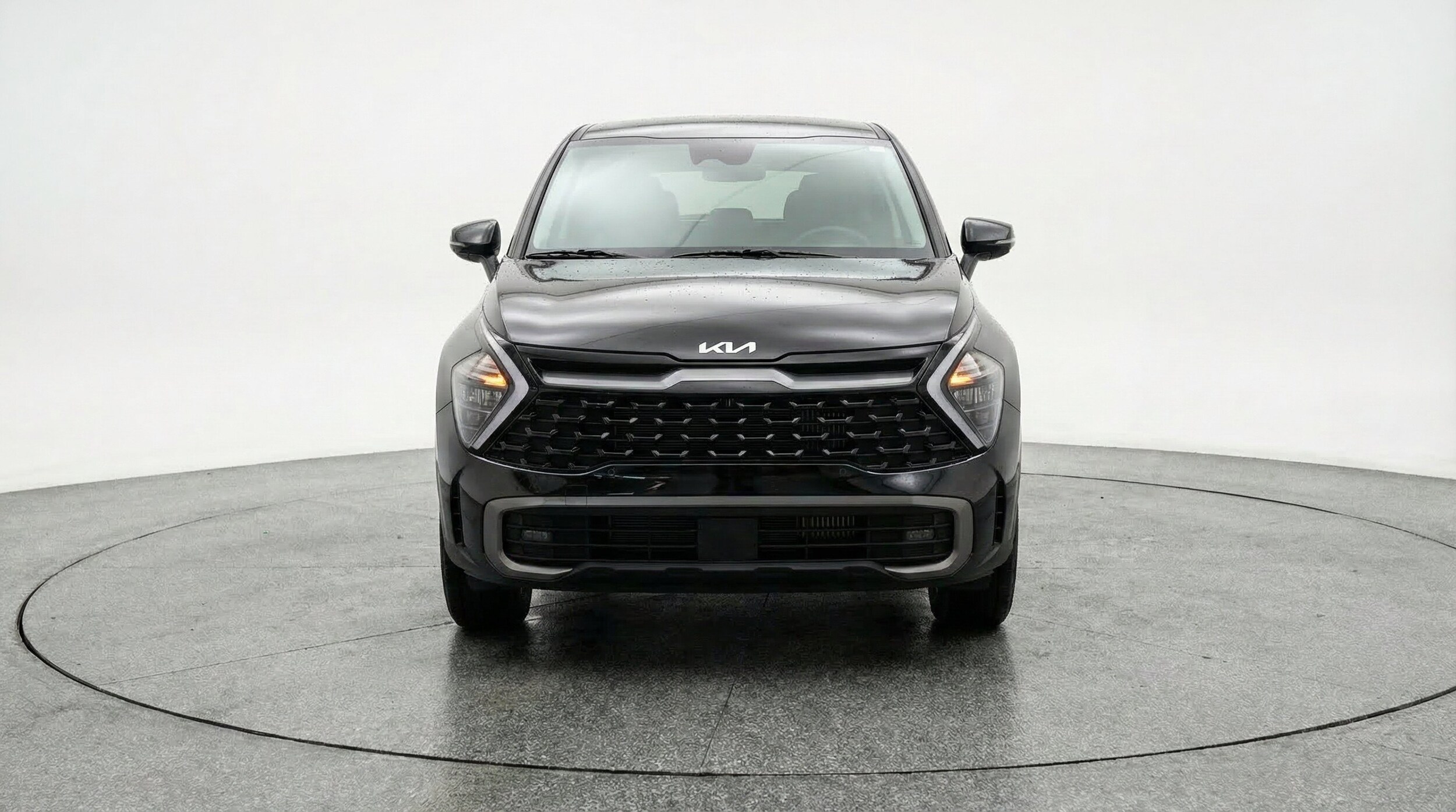 Thumbnail: 2026 Kia Sportage - 2