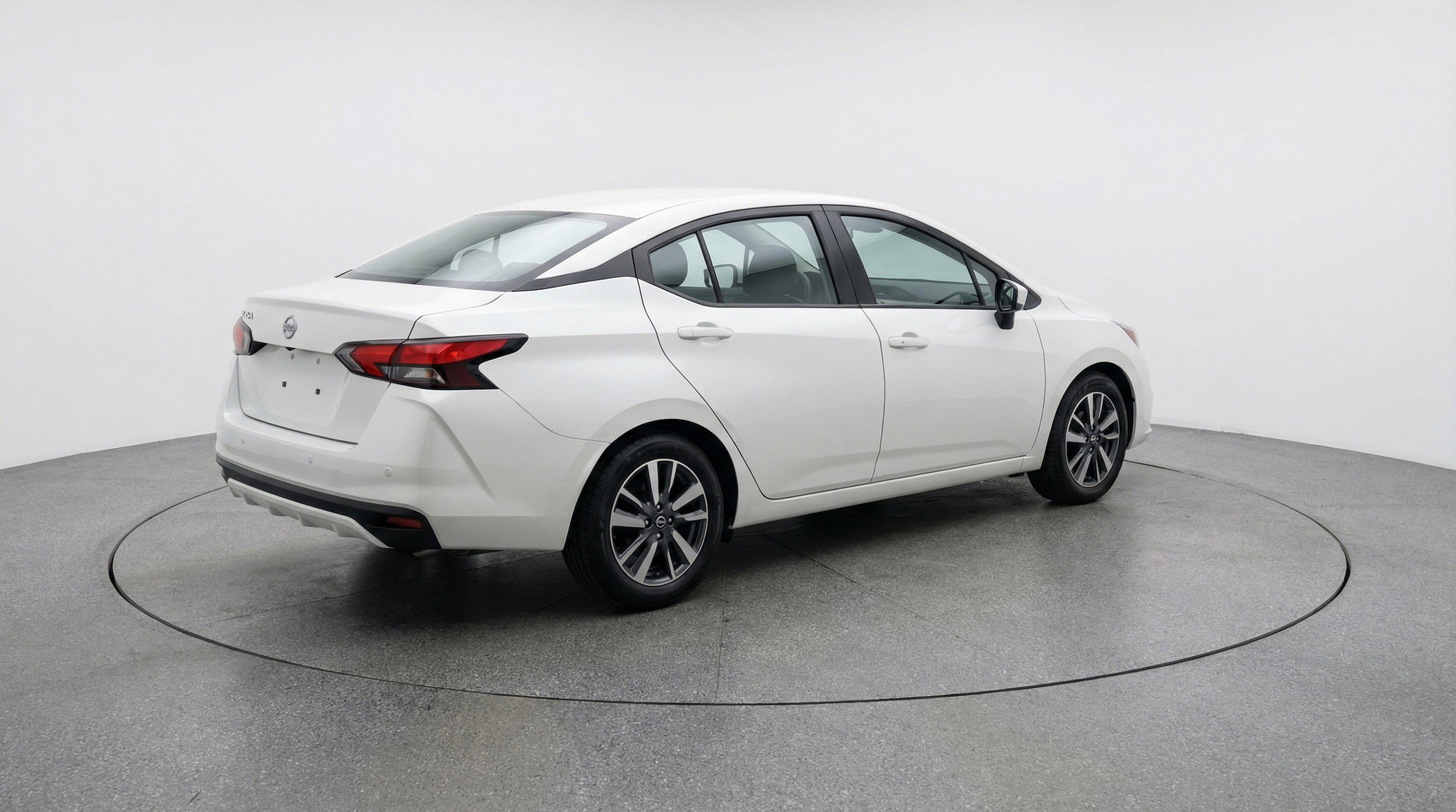 Thumbnail: 2025 Nissan Versa - 9